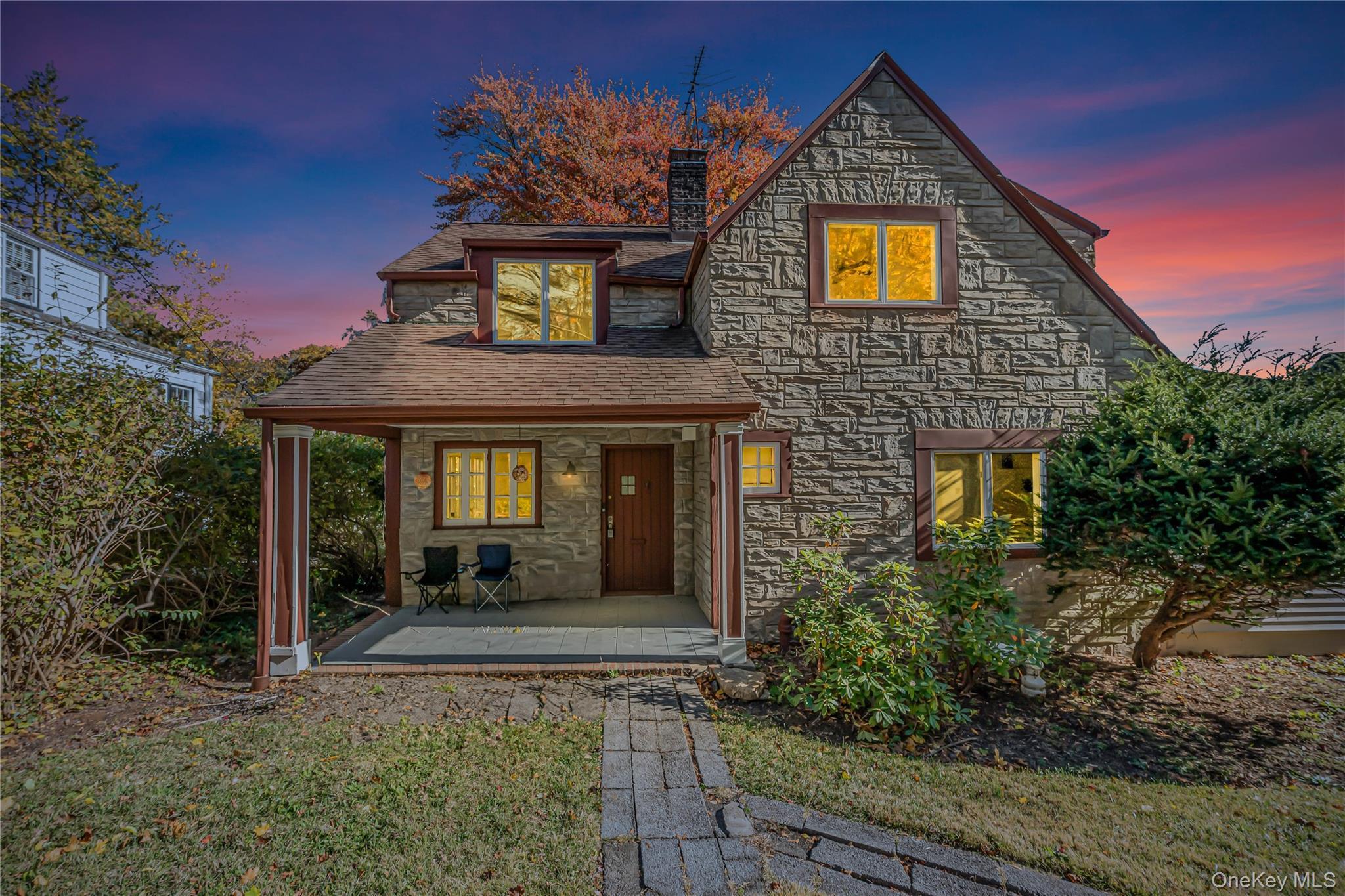 Single Family Hillcrest Road Westchester County, NY 10530, MLS-1002756-2