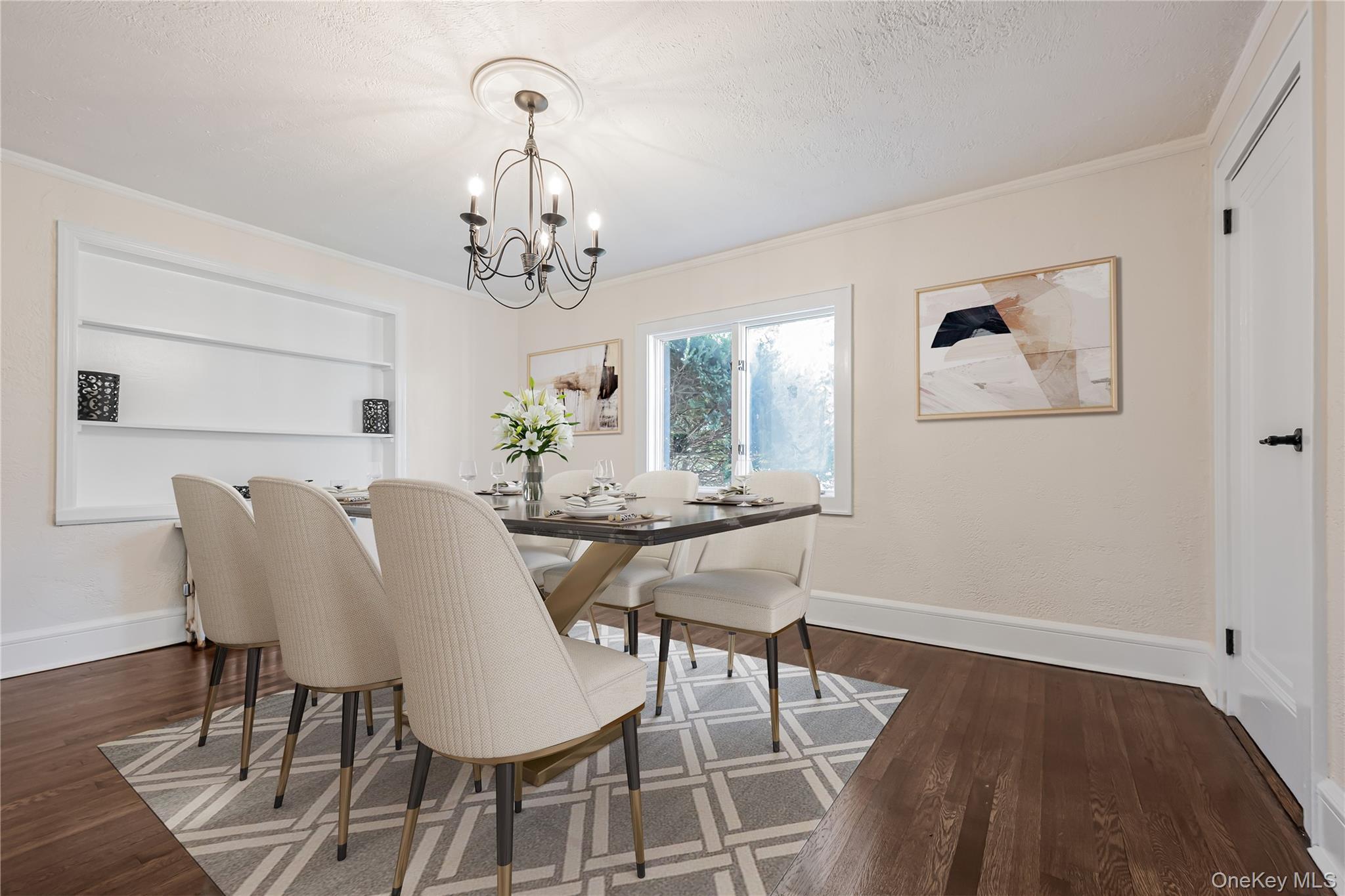 Single Family Hillcrest Road Westchester County, NY 10530, MLS-1002756-37