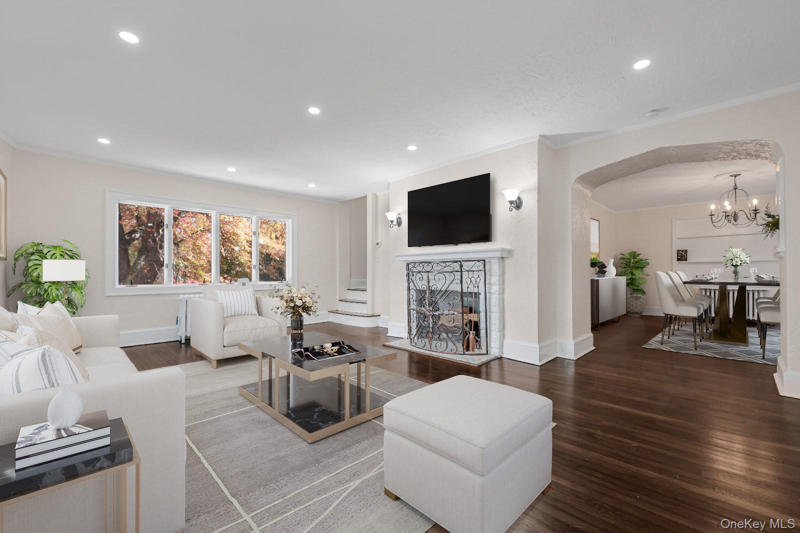 Single Family Hillcrest Road  Westchester County, NY 10530, MLS-1002756-43