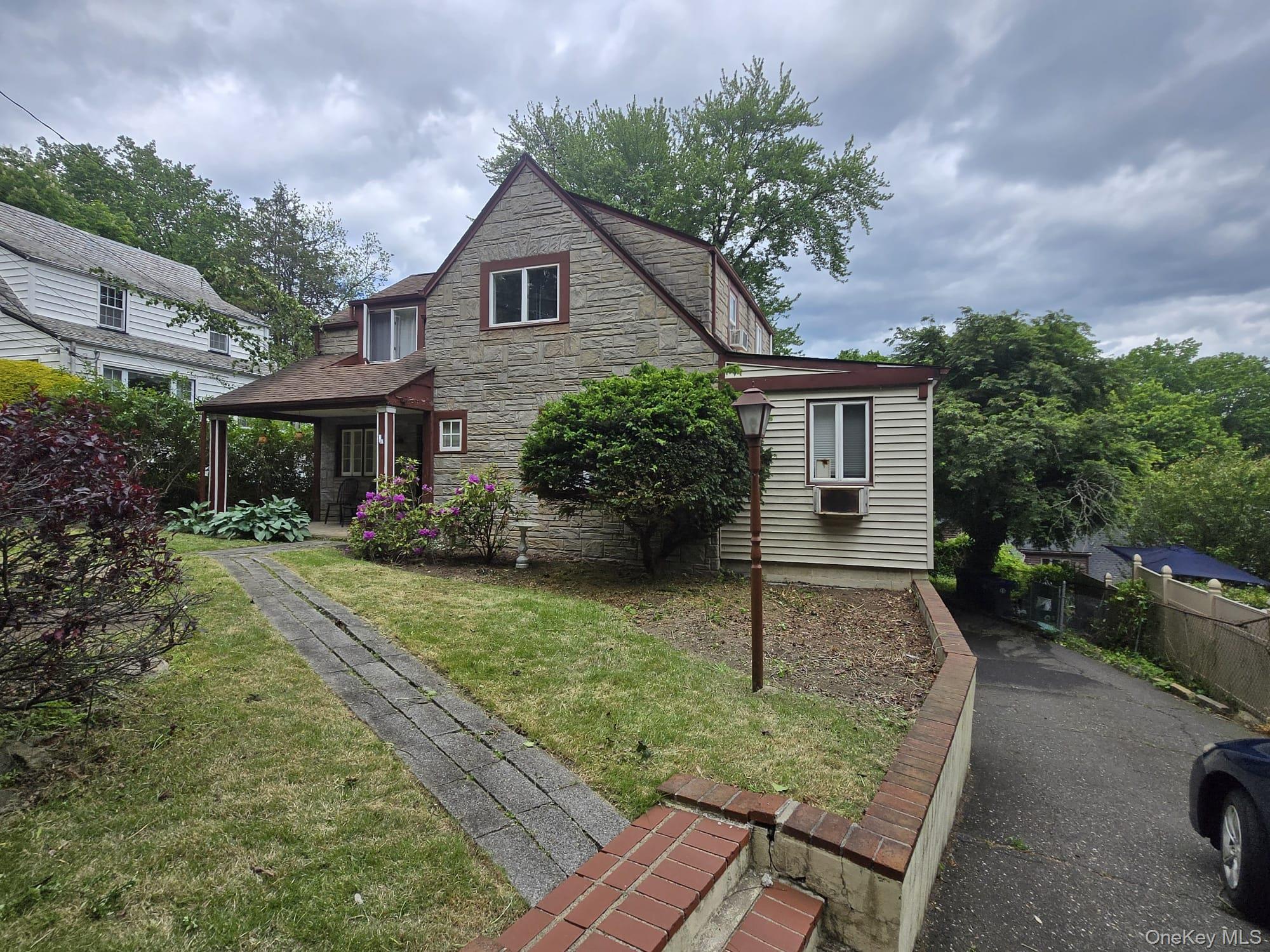 Single Family Hillcrest Road Westchester County, NY 10530, MLS-1002756-6