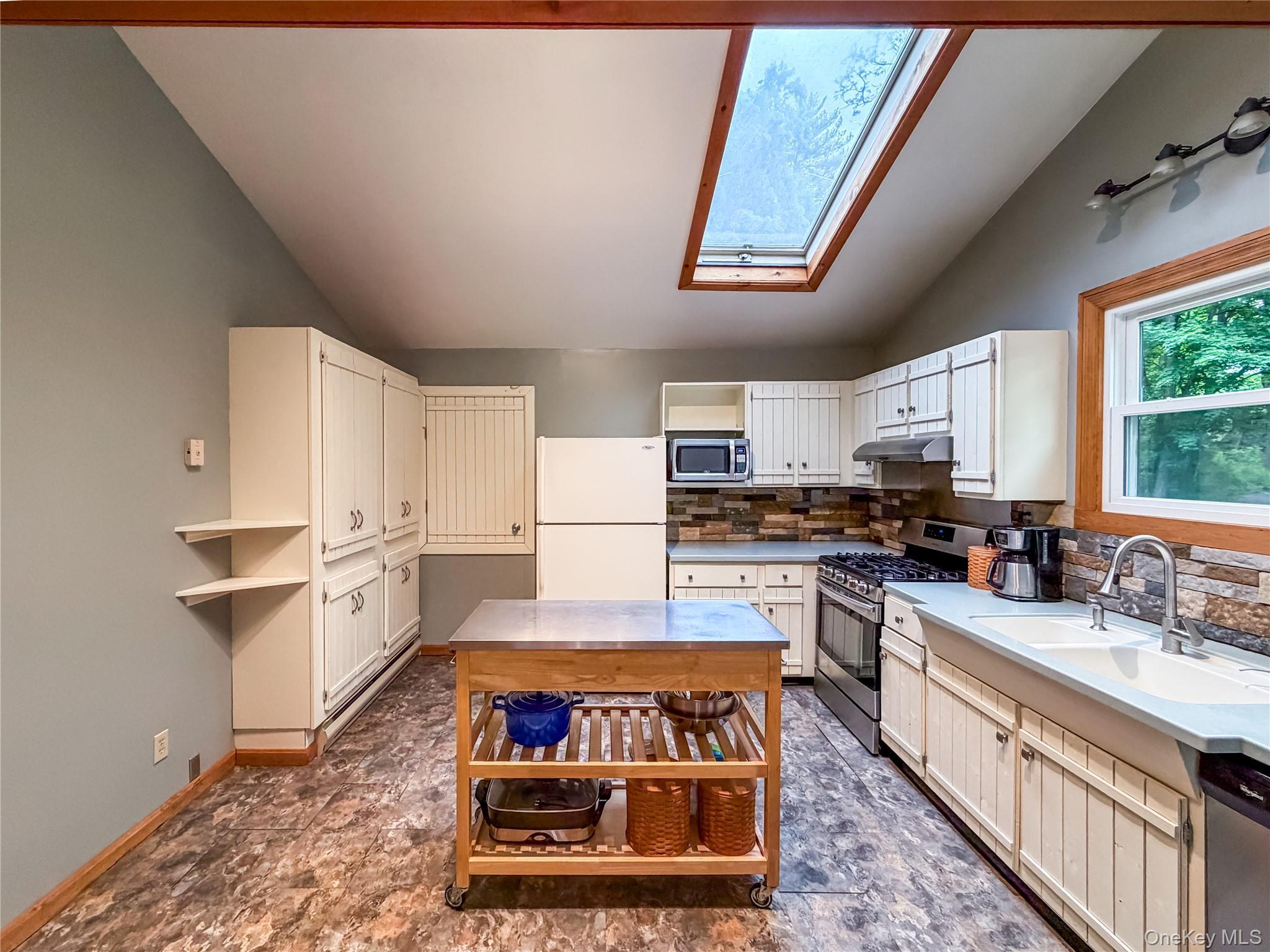 Single Family Chaucer Road Dutchess County, NY 12580, MLS-1002764-12
