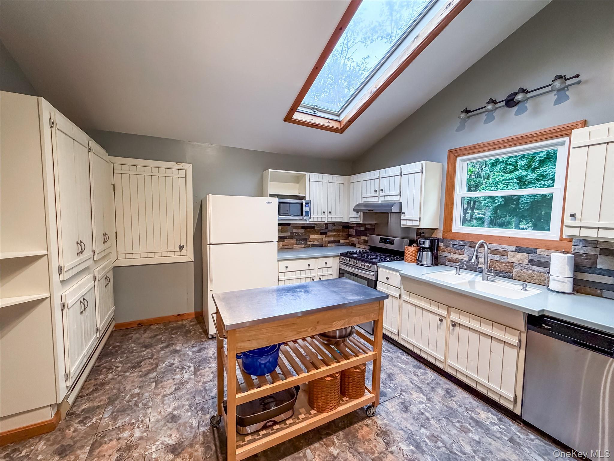 Single Family Chaucer Road Dutchess County, NY 12580, MLS-1002764-13