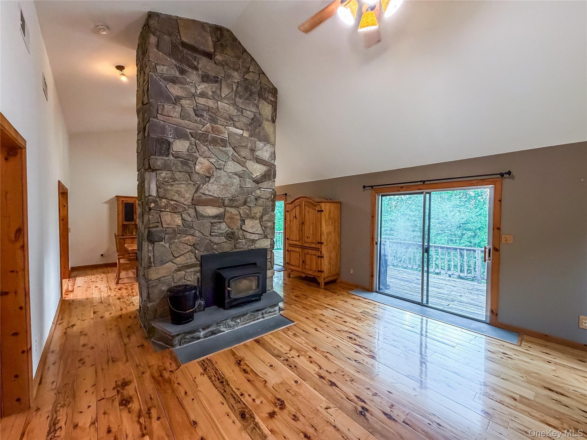 Single Family Chaucer Road Dutchess County, NY 12580, MLS-1002764-2