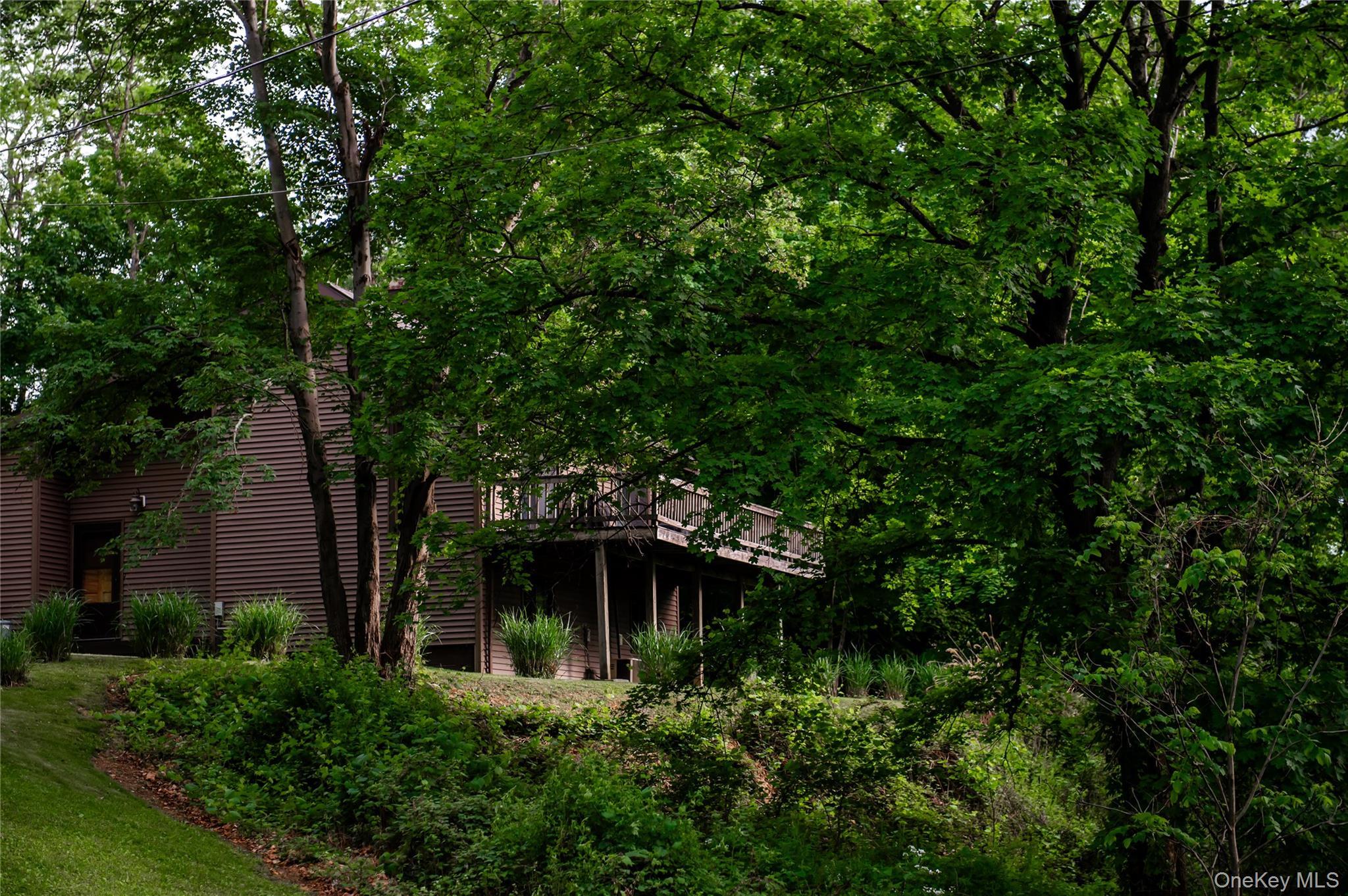 Single Family Chaucer Road Dutchess County, NY 12580, MLS-1002764-28