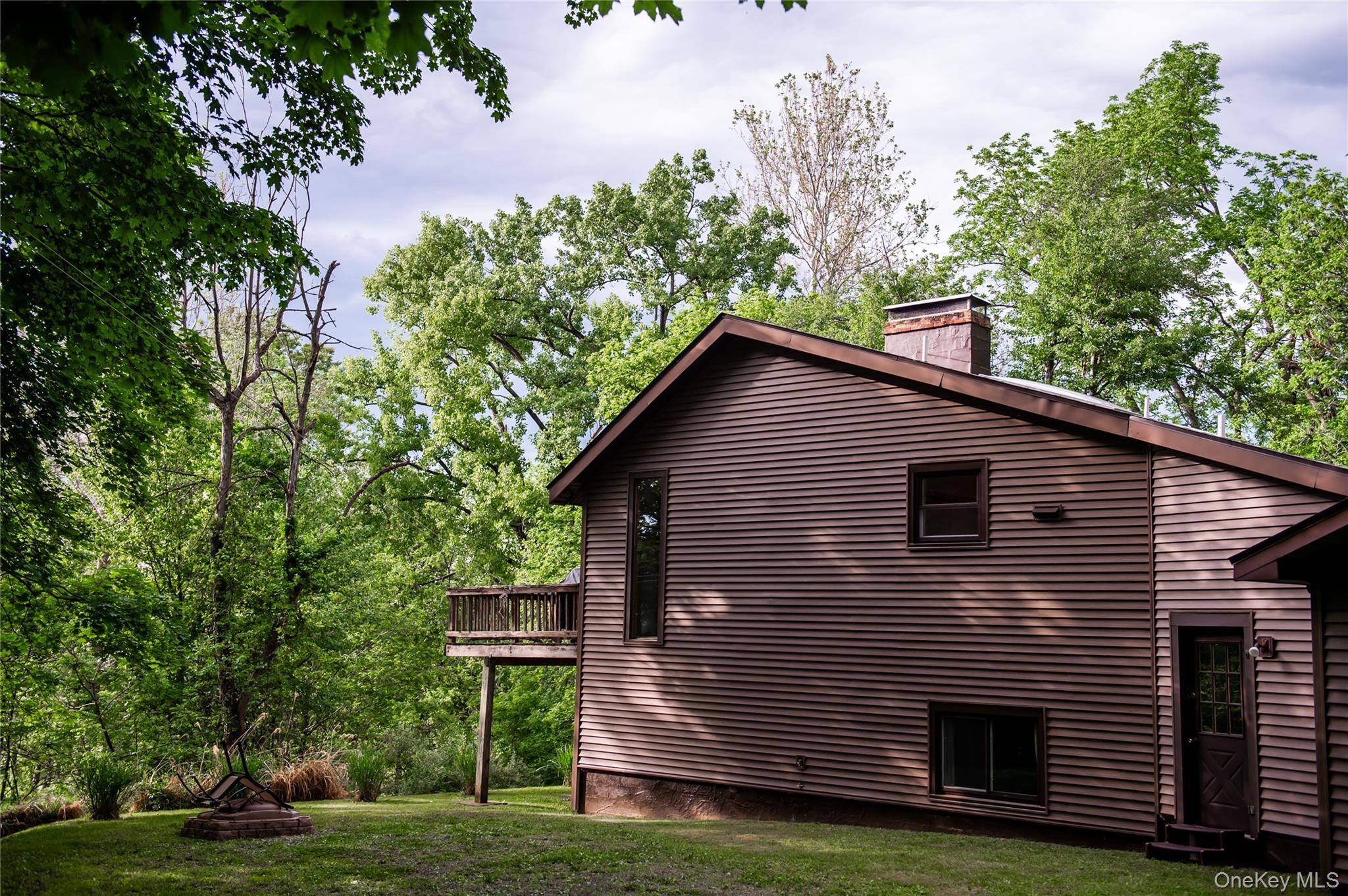Single Family Chaucer Road Dutchess County, NY 12580, MLS-1002764-31