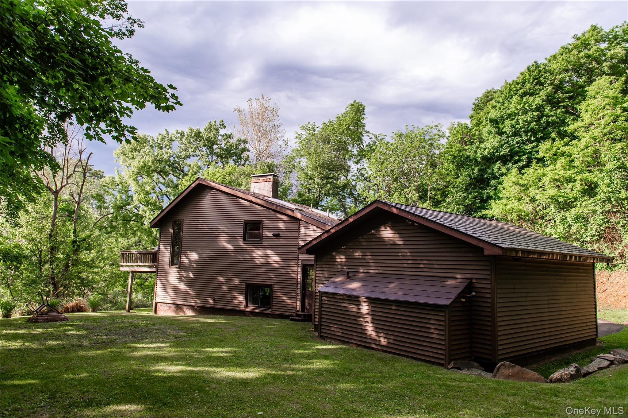 Single Family Chaucer Road Dutchess County, NY 12580, MLS-1002764-32
