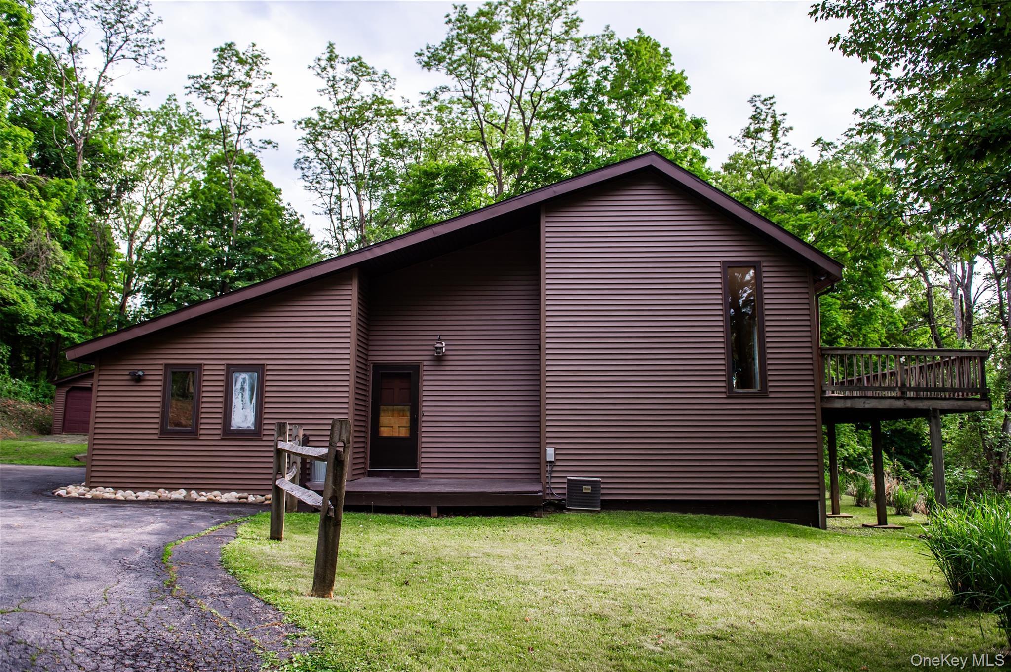 Single Family Chaucer Road Dutchess County, NY 12580, MLS-1002764-33