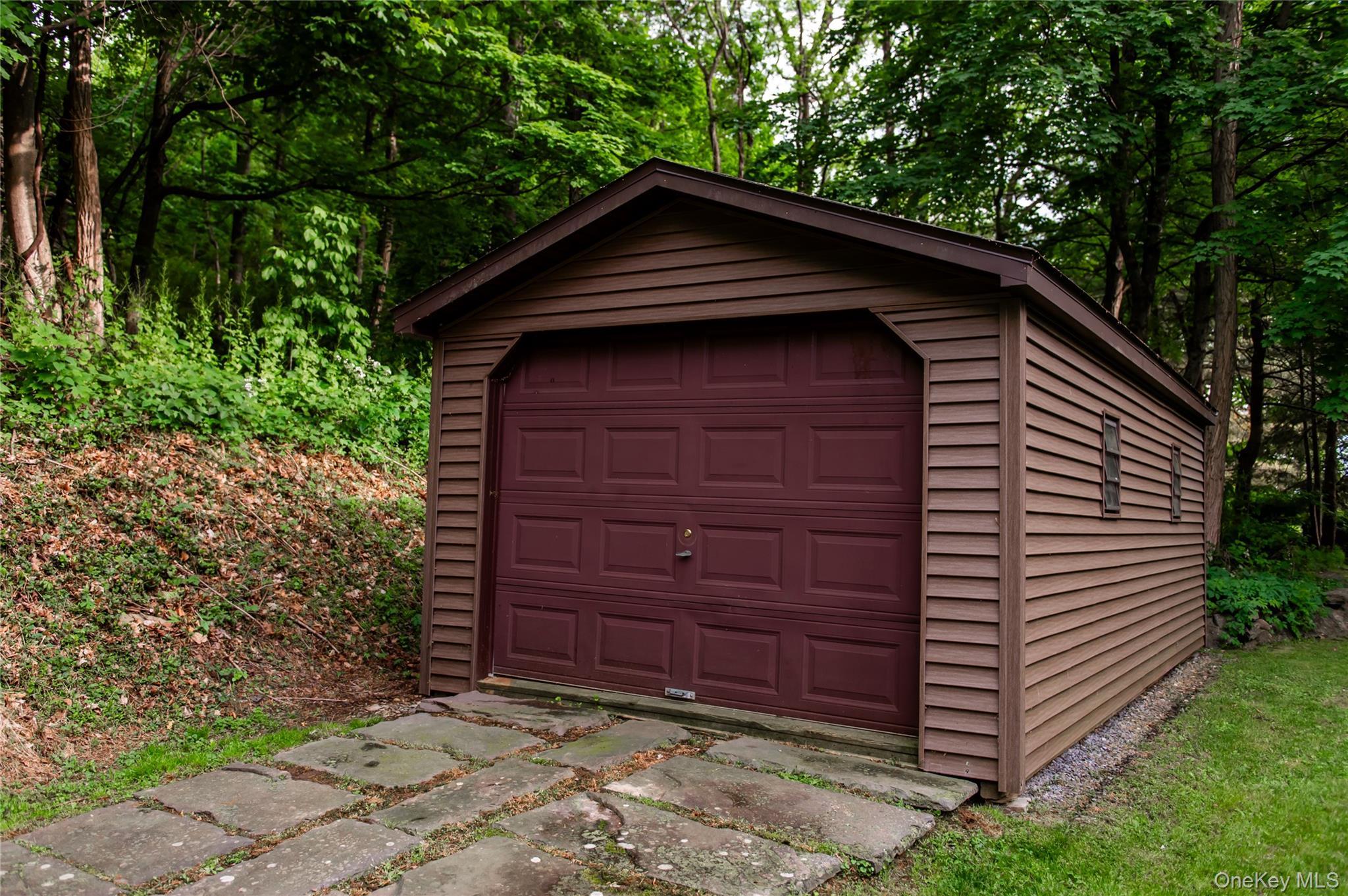 Single Family Chaucer Road Dutchess County, NY 12580, MLS-1002764-34