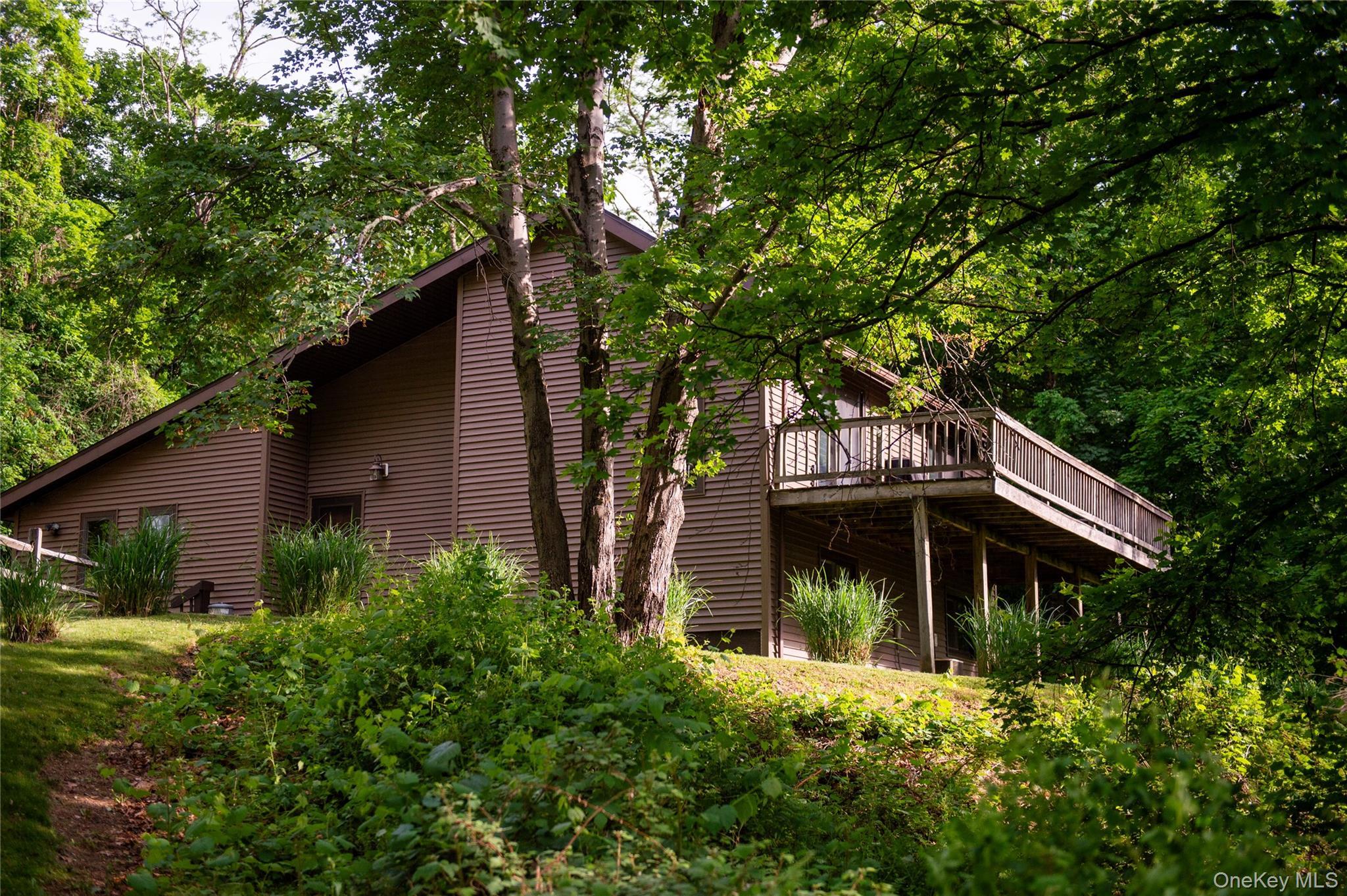 Single Family Chaucer Road  Dutchess County, NY 12580, MLS-1002764-35