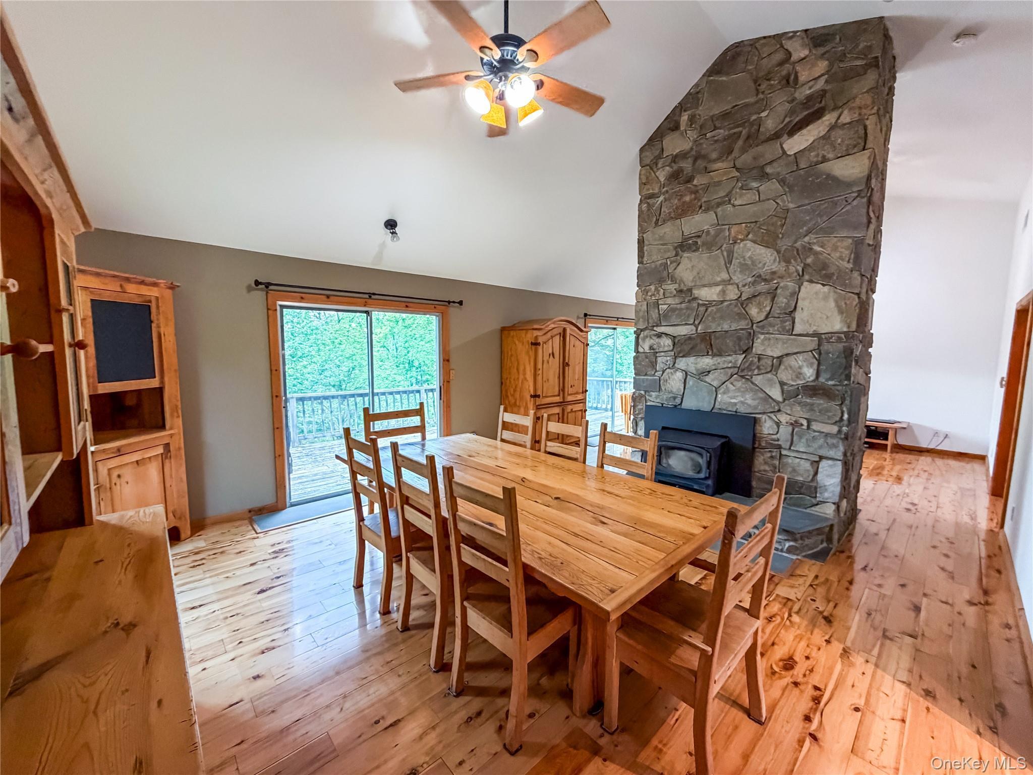 Single Family Chaucer Road Dutchess County, NY 12580, MLS-1002764-8