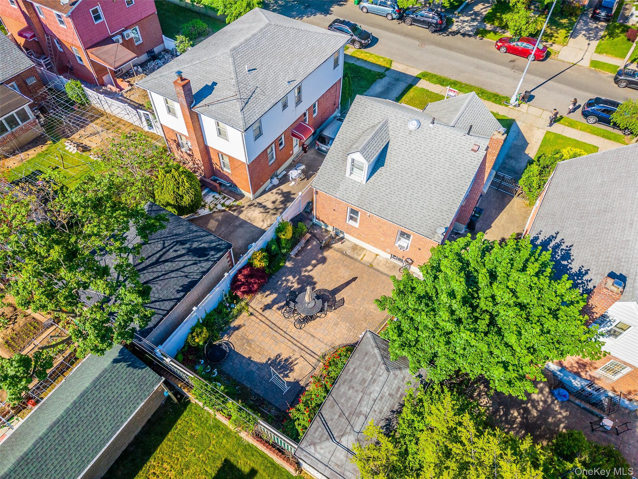 Single Family 198th Street  Queens, NY 11365, MLS-1002770-13
