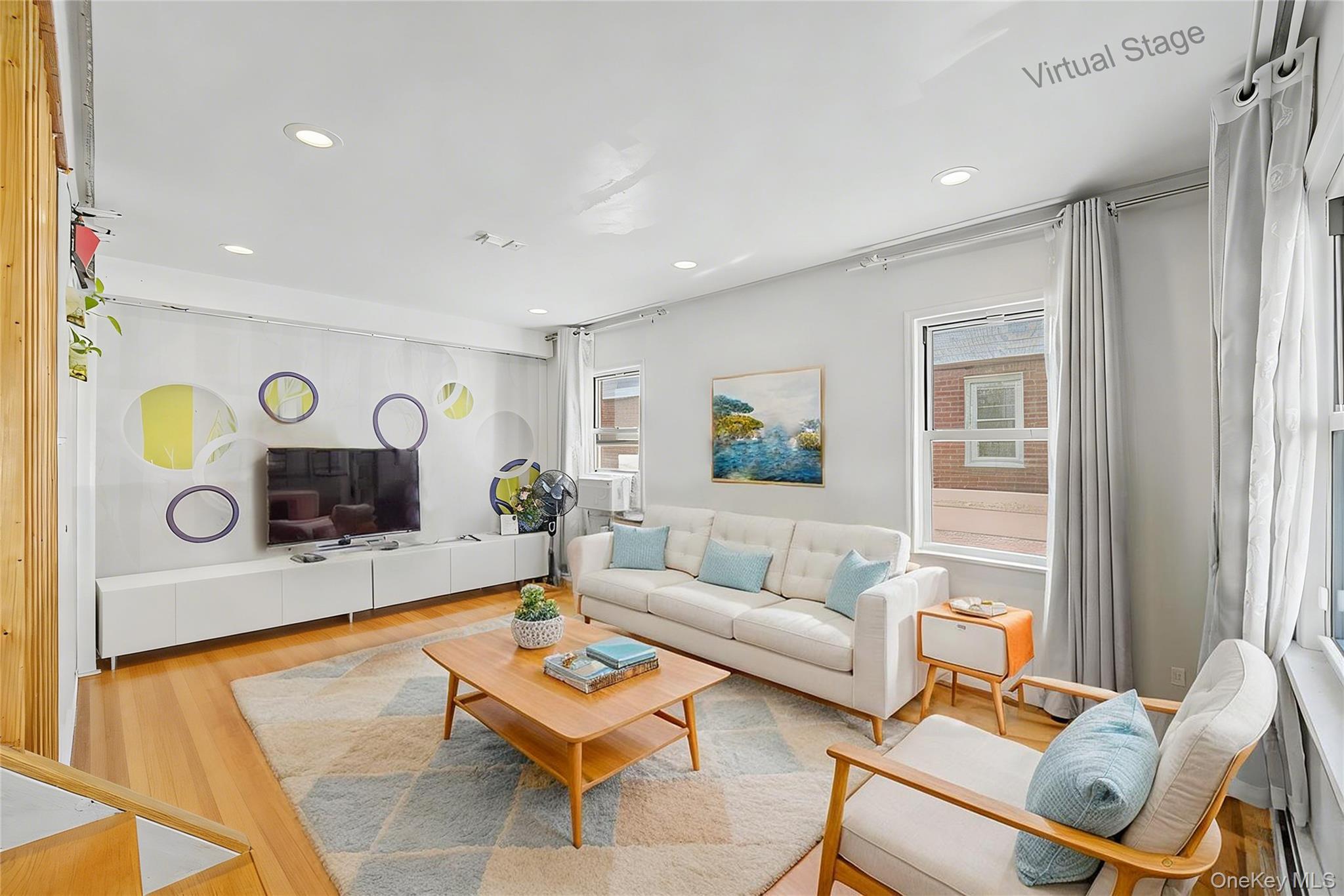 Single Family 198th Street Queens, NY 11365, MLS-1002770-2