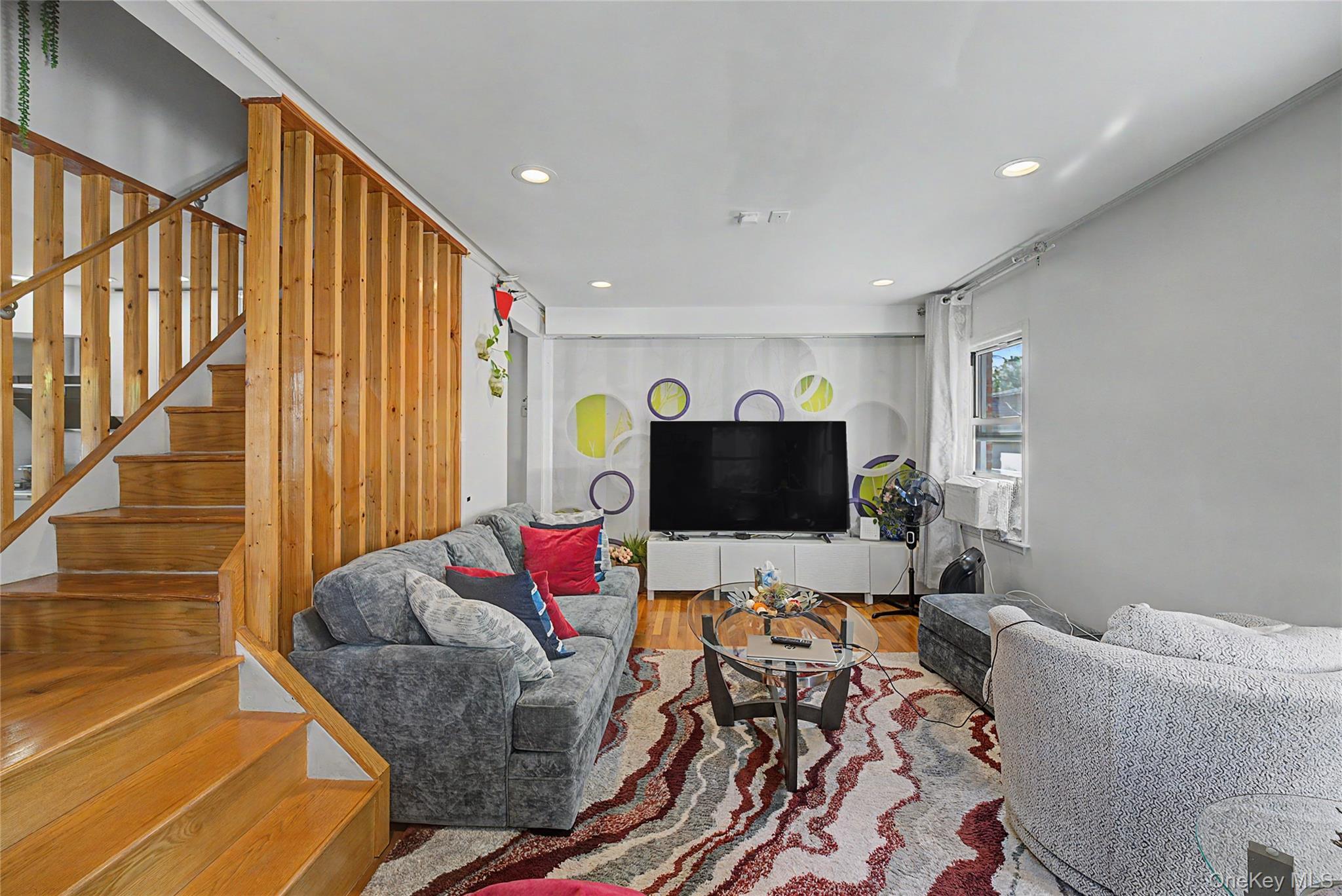 Single Family 198th Street Queens, NY 11365, MLS-1002770-8