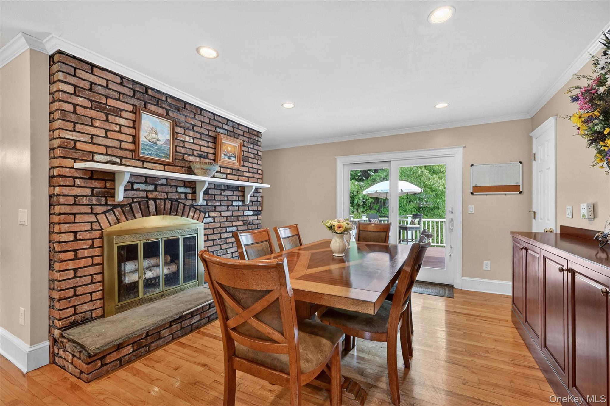 Single Family Mountain Brook Road Orange County, NY 12518, MLS-1002789-10