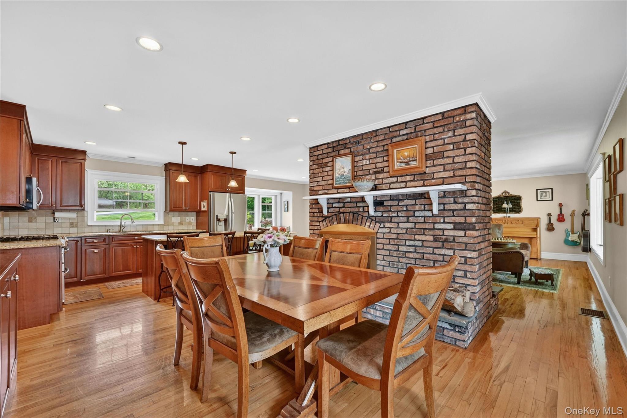 Single Family Mountain Brook Road Orange County, NY 12518, MLS-1002789-11