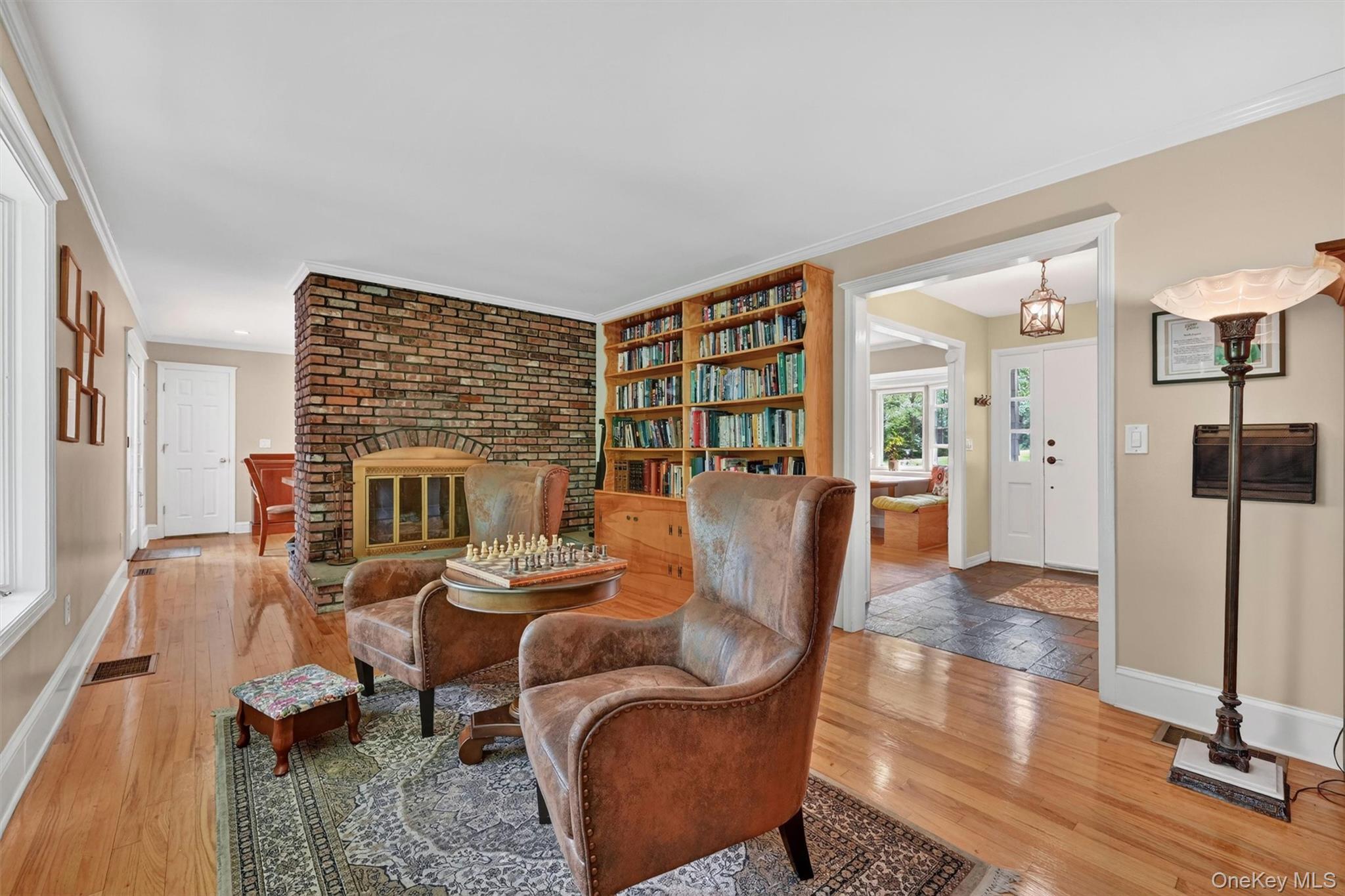 Single Family Mountain Brook Road Orange County, NY 12518, MLS-1002789-12