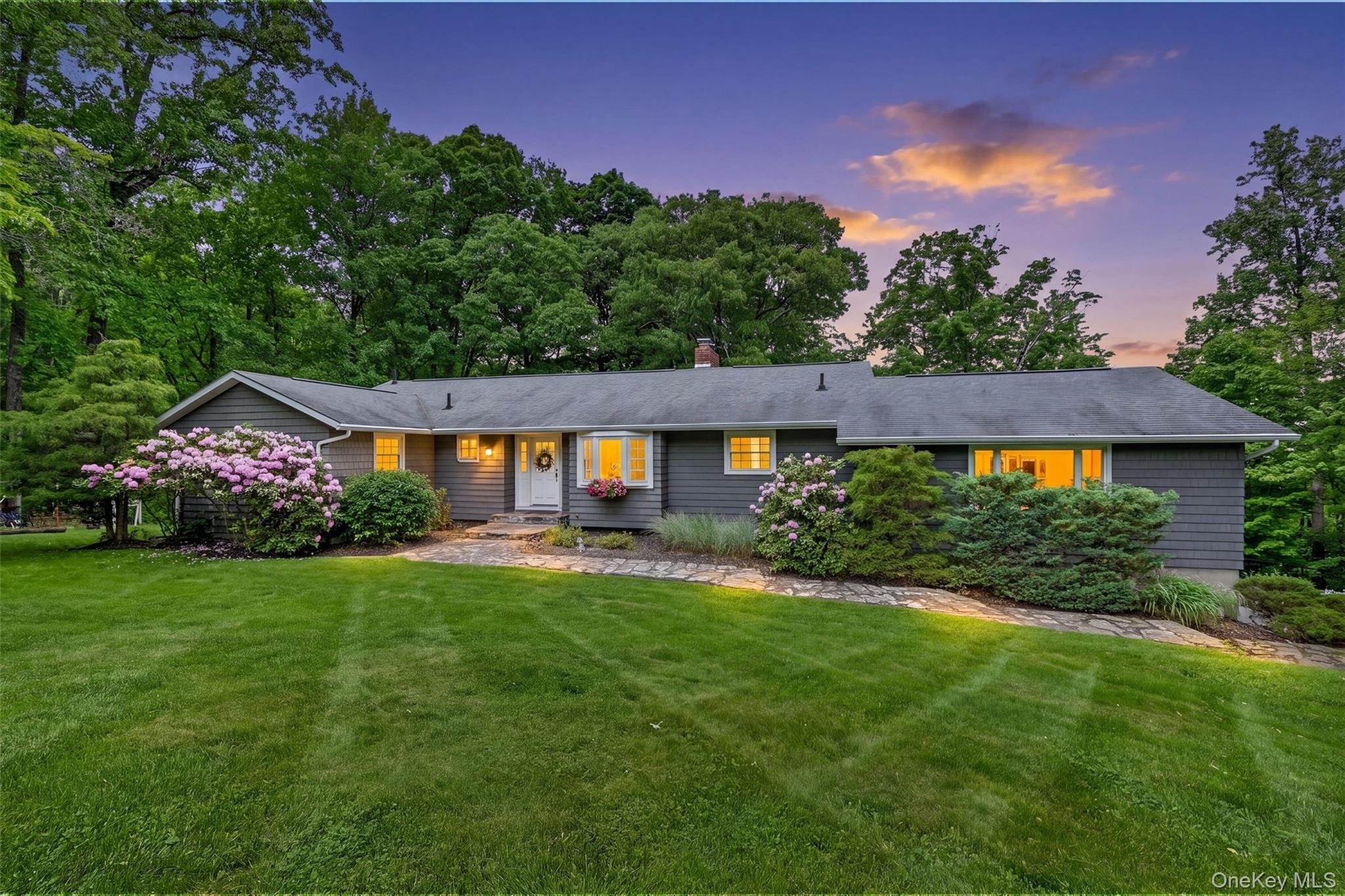 Single Family Mountain Brook Road Orange County, NY 12518, MLS-1002789-2