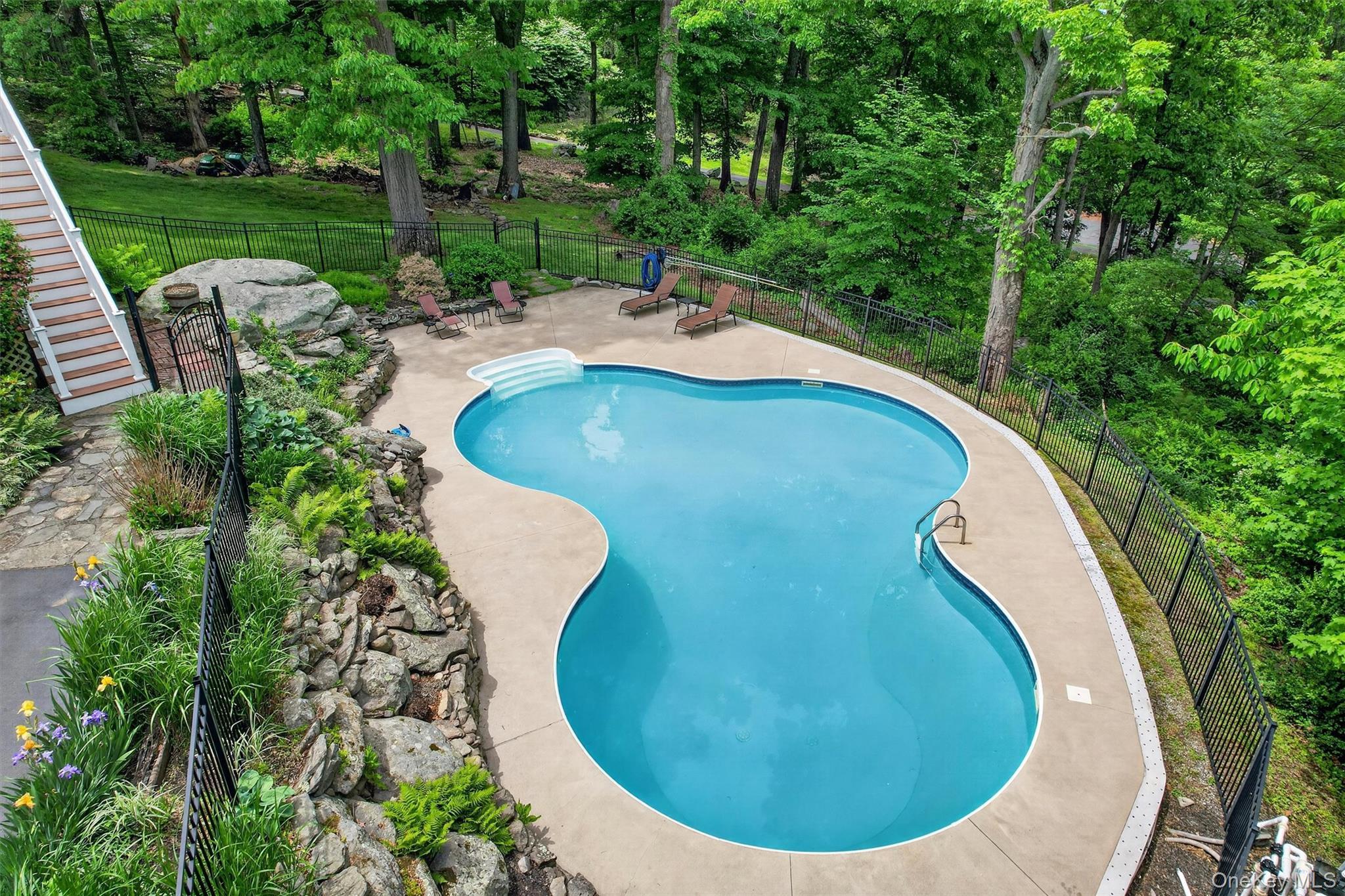 Single Family Mountain Brook Road Orange County, NY 12518, MLS-1002789-3