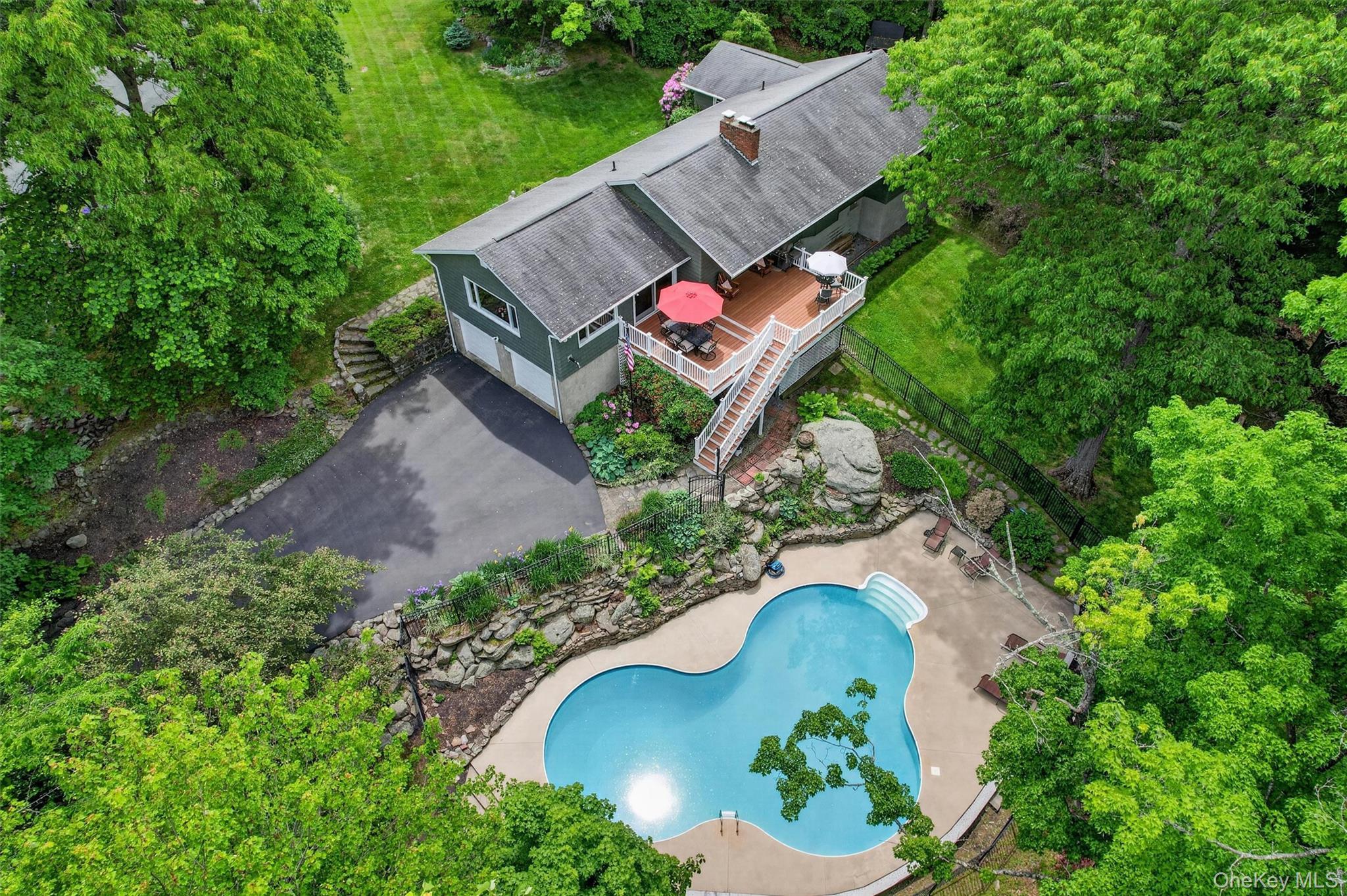 Single Family Mountain Brook Road Orange County, NY 12518, MLS-1002789-32