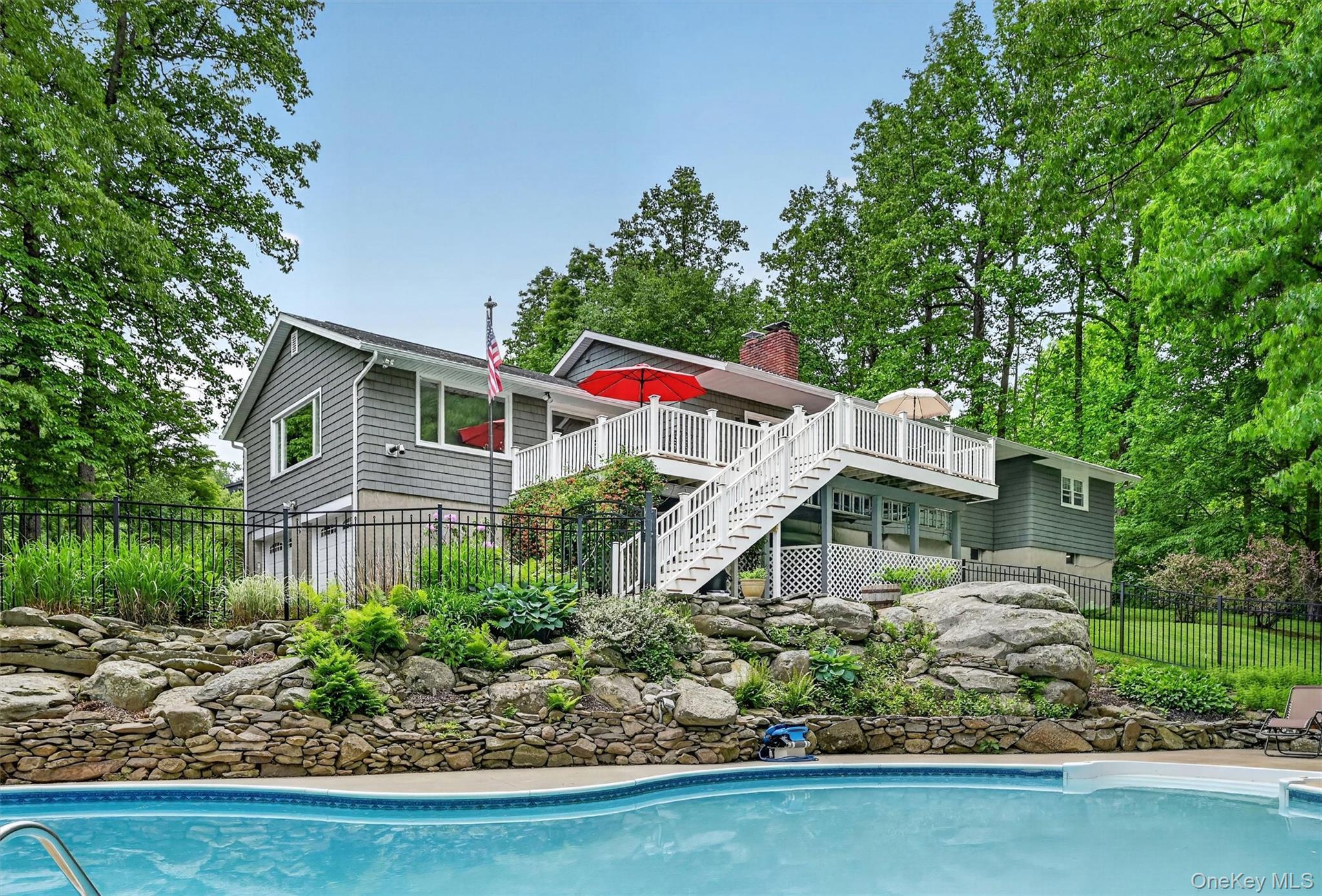Single Family Mountain Brook Road Orange County, NY 12518, MLS-1002789-36