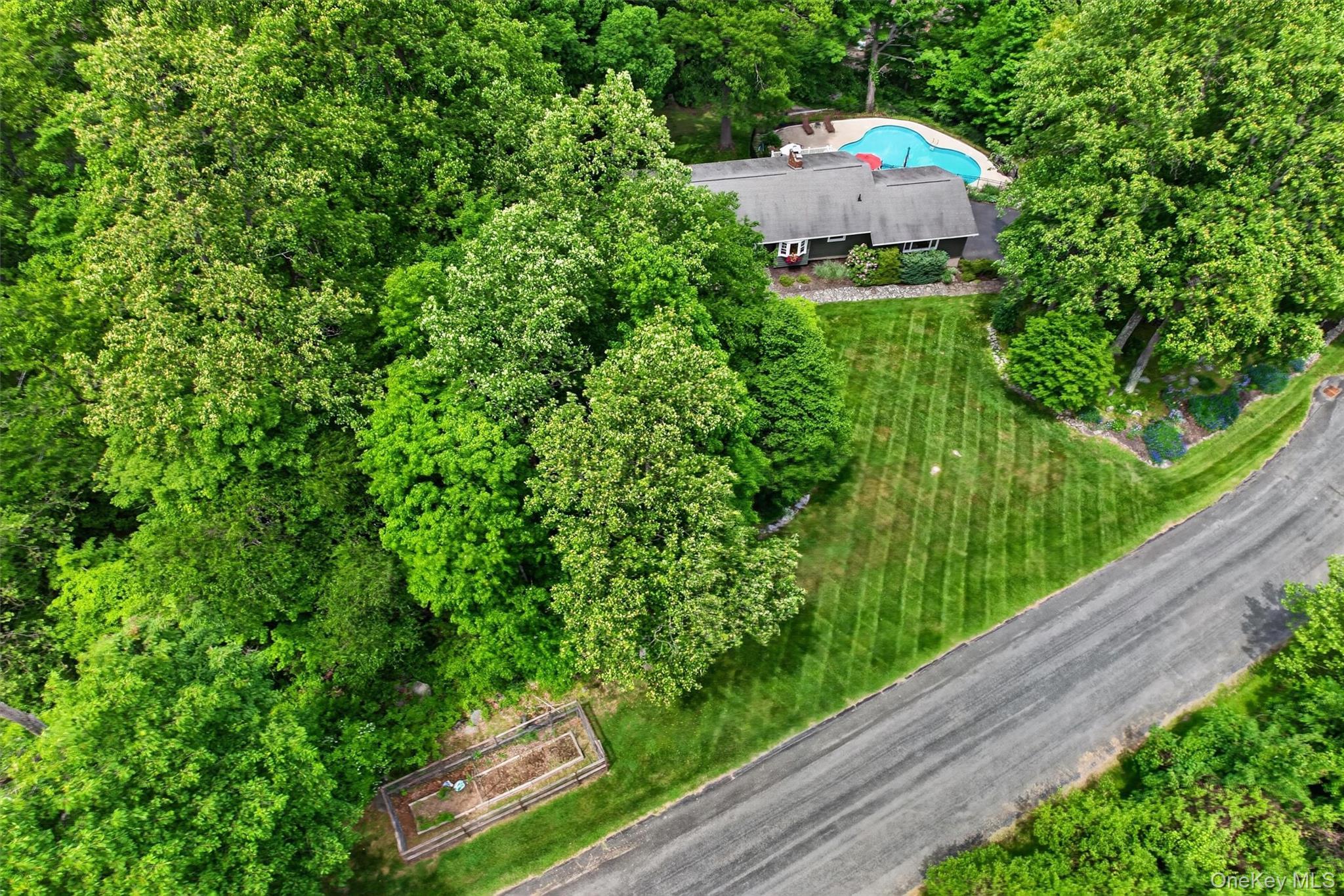Single Family Mountain Brook Road Orange County, NY 12518, MLS-1002789-37