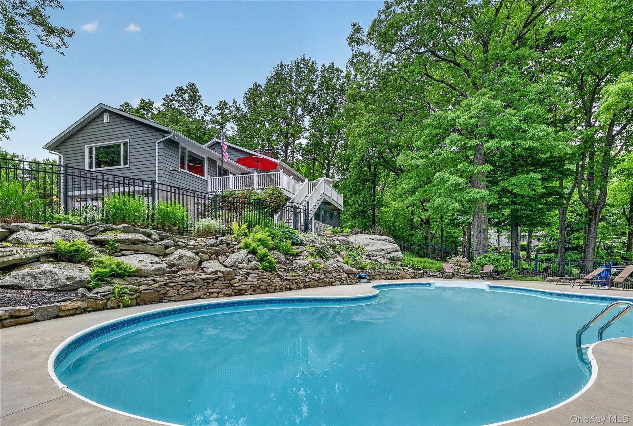 Single Family Mountain Brook Road Orange County, NY 12518, MLS-1002789-4