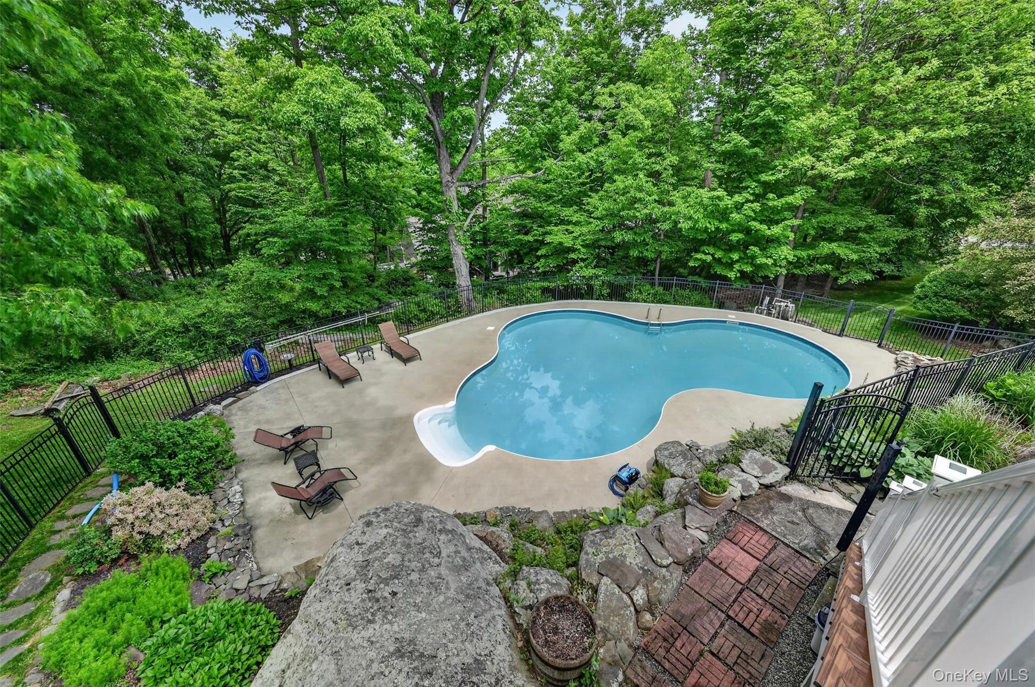 Single Family Mountain Brook Road Orange County, NY 12518, MLS-1002789-41