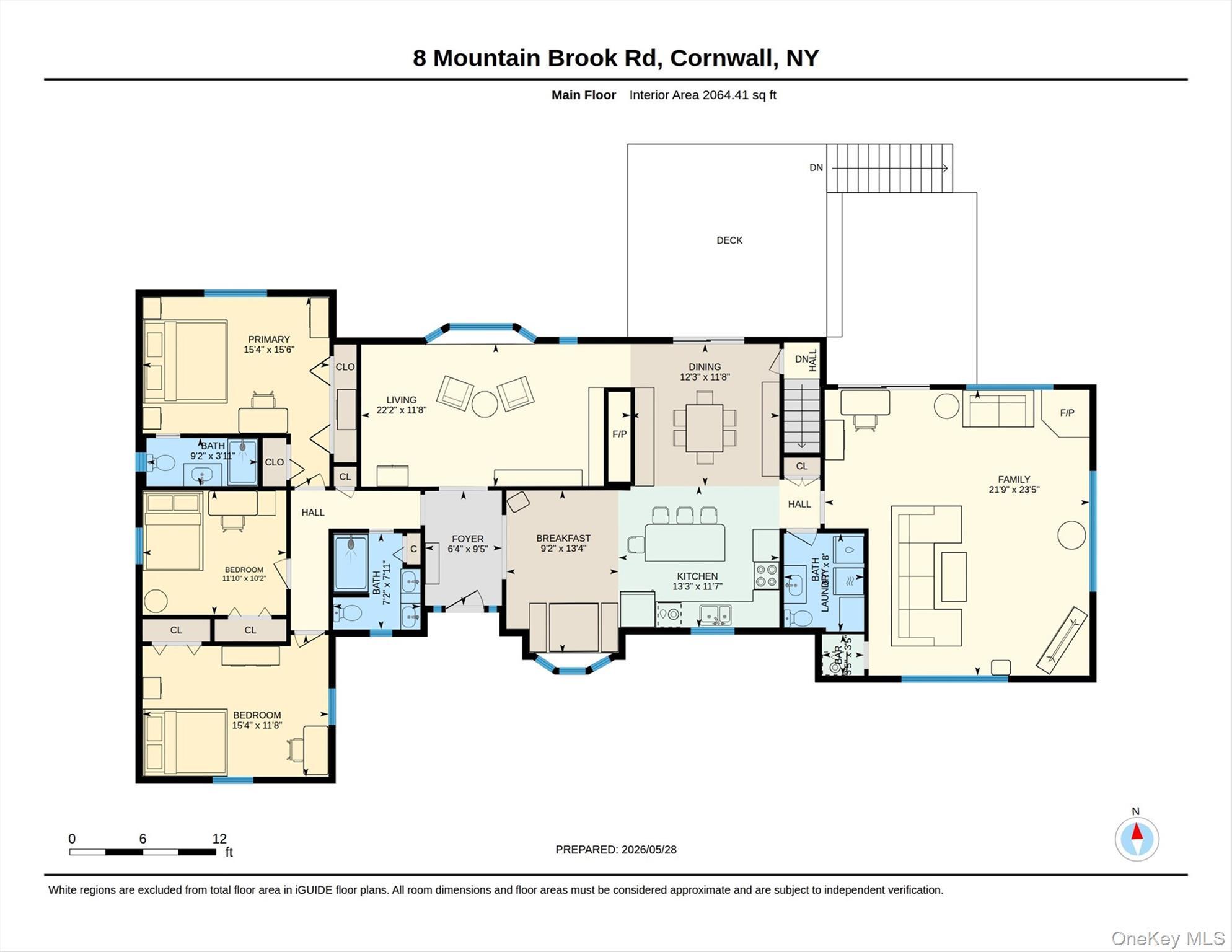 Single Family Mountain Brook Road Orange County, NY 12518, MLS-1002789-42