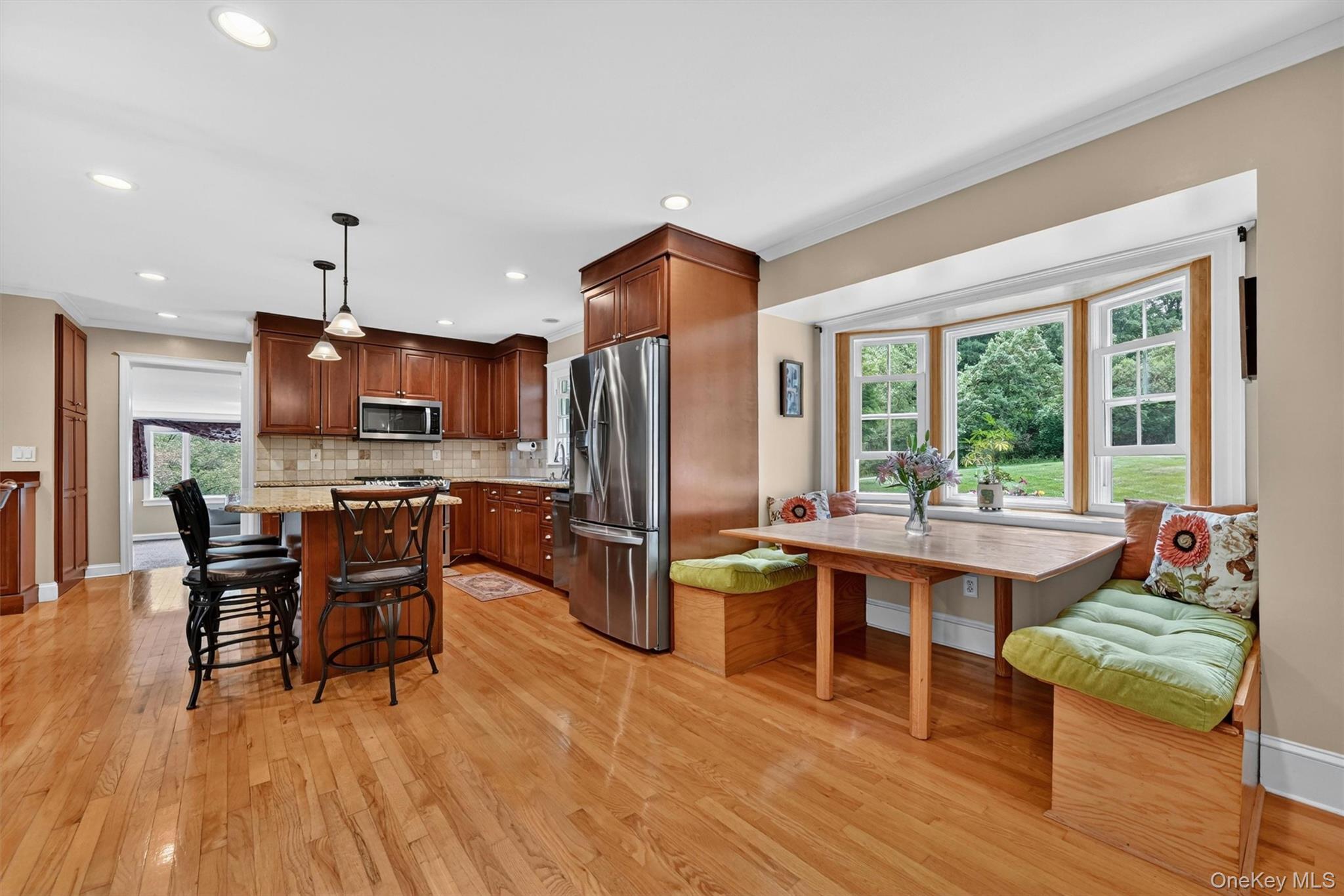 Single Family Mountain Brook Road Orange County, NY 12518, MLS-1002789-7