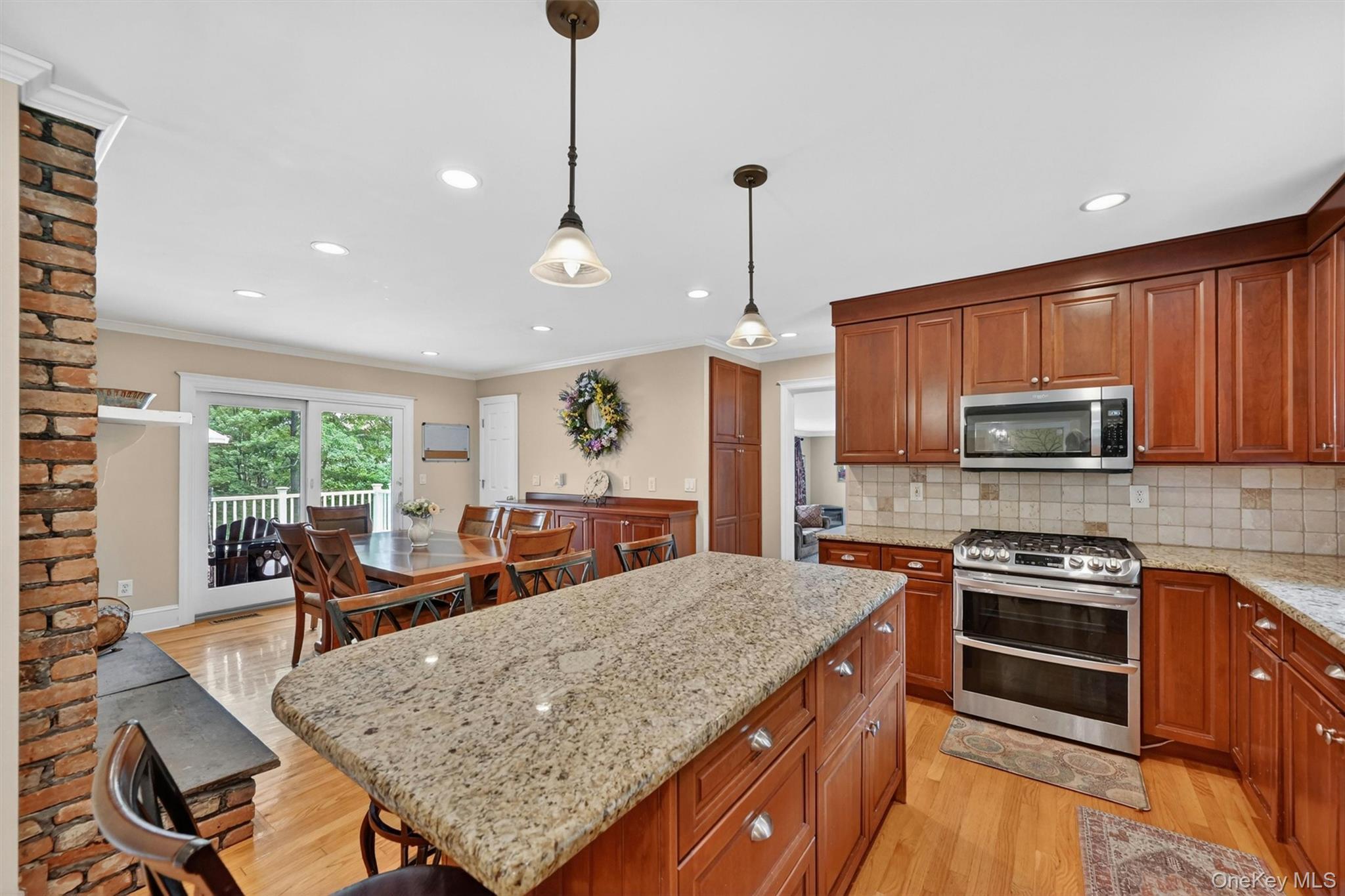 Single Family Mountain Brook Road Orange County, NY 12518, MLS-1002789-8