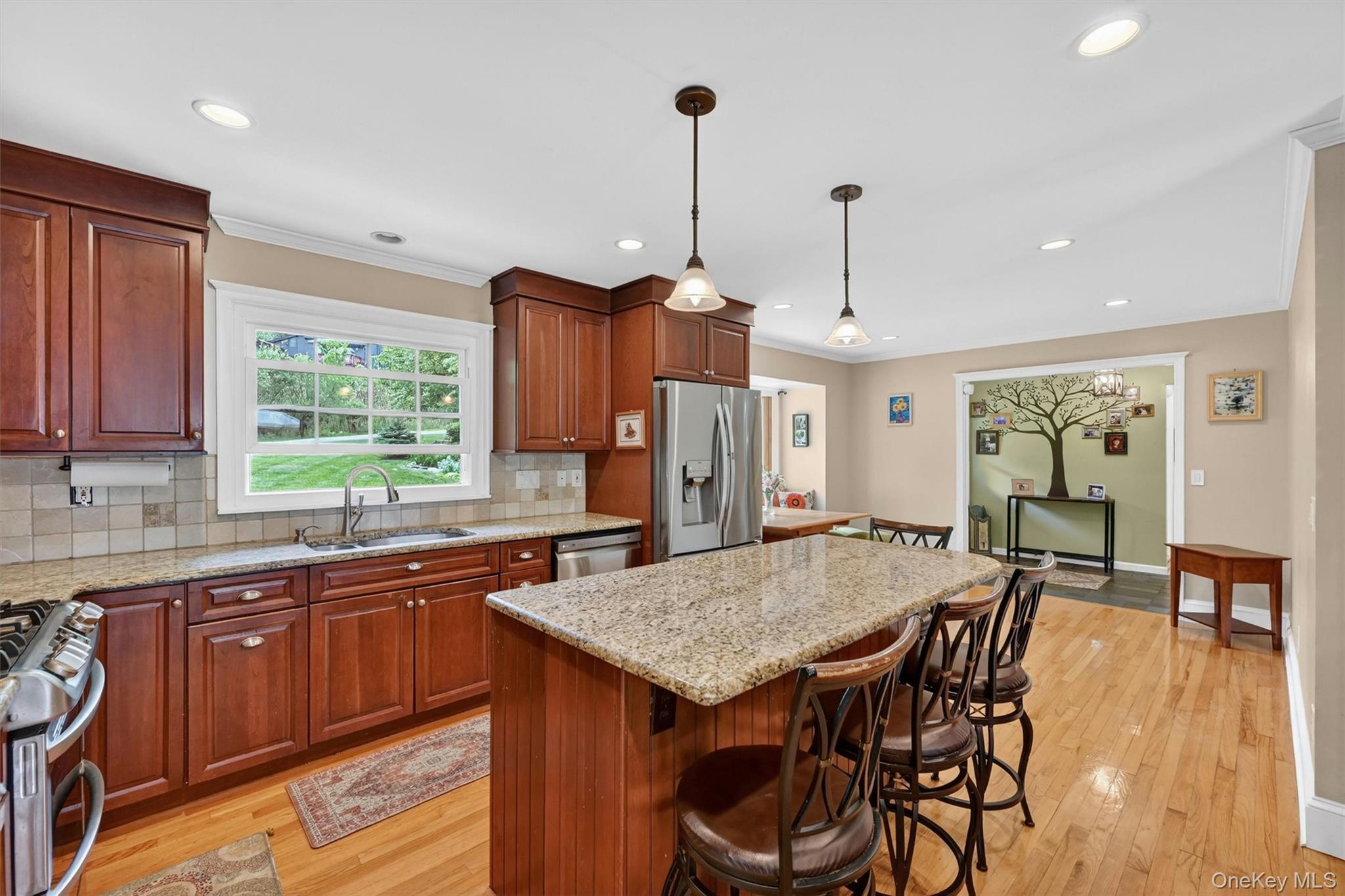 Single Family Mountain Brook Road Orange County, NY 12518, MLS-1002789-9