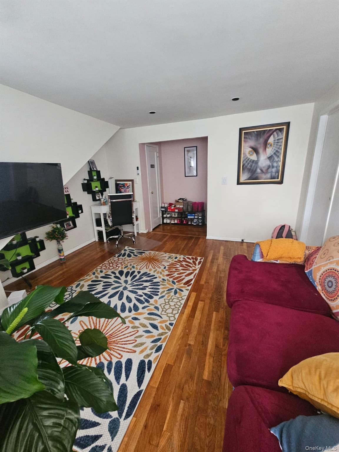 Single Family 205th Street Queens, NY 11412, MLS-1002791-3