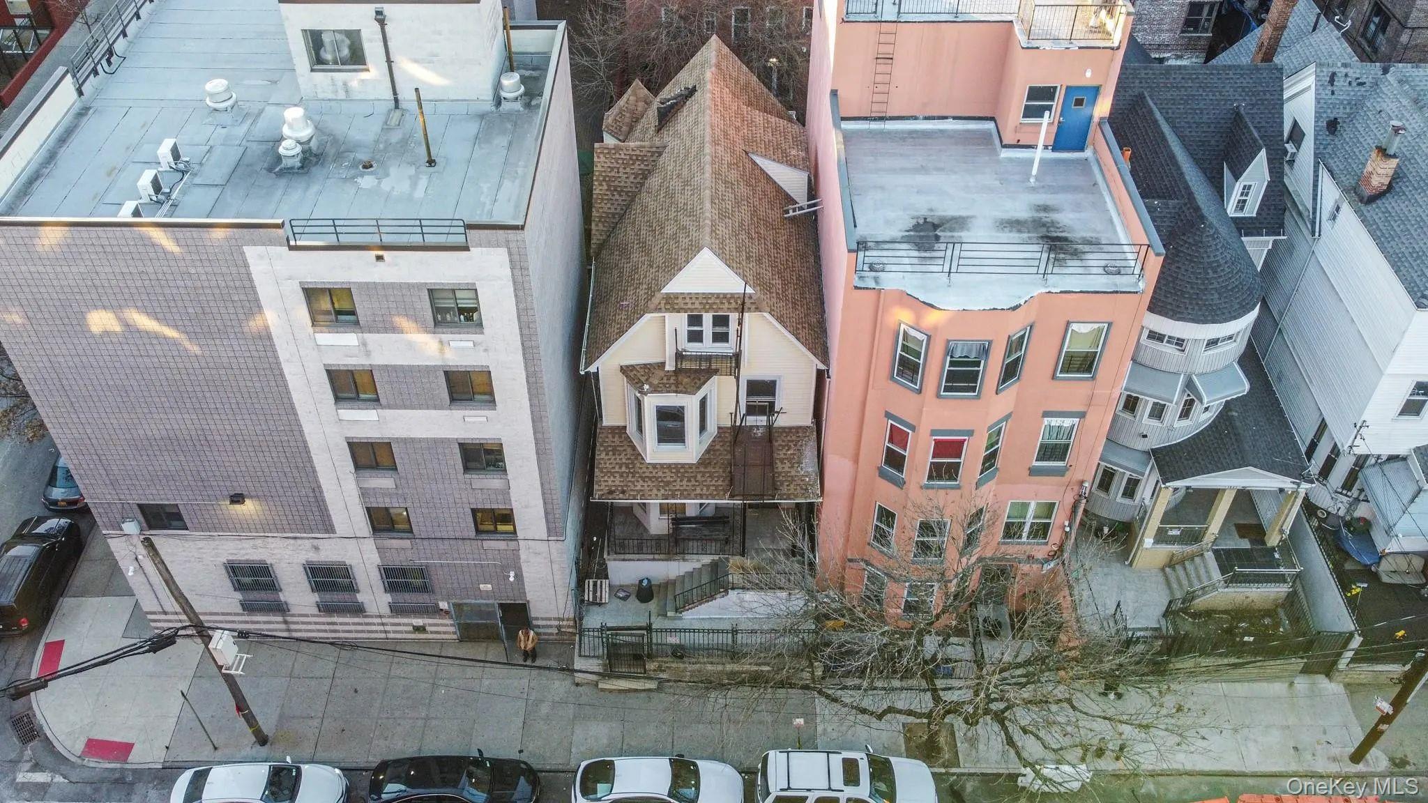 Single Family Anthony  Bronx, NY 10457, MLS-1002794-31