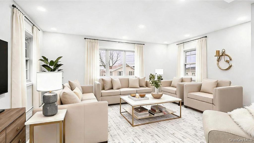 Single Family Walton  Bronx, NY 10453, MLS-1002801-3