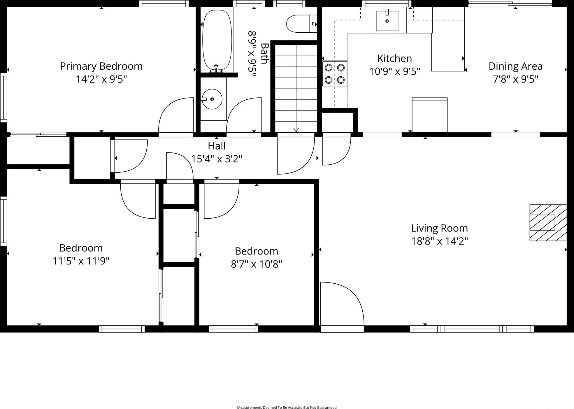 Single Family Julie  Dutchess County, NY 12533, MLS-1002805-26