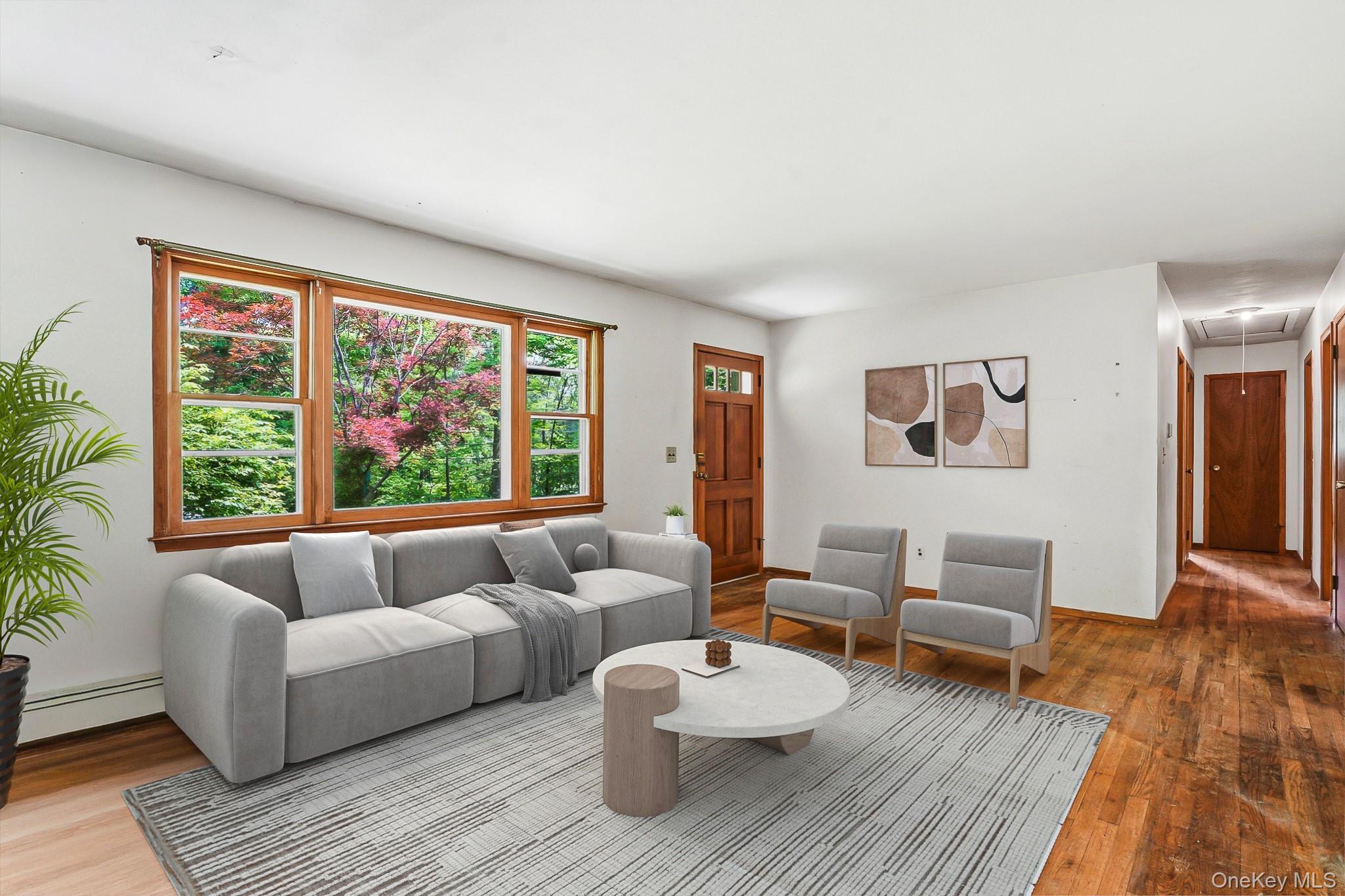 Single Family Julie  Dutchess County, NY 12533, MLS-1002805-6