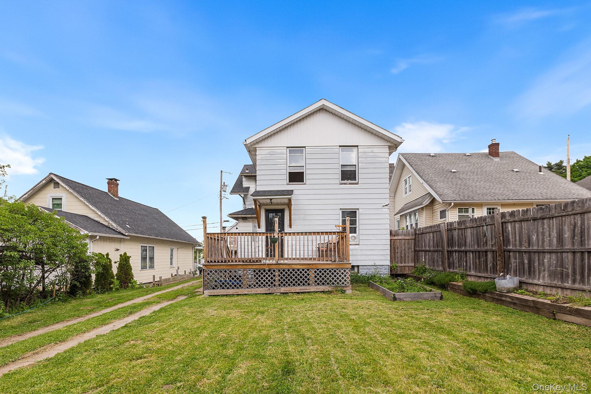 Single Family Stephan Street Ulster County, NY 12401, MLS-1002829-15