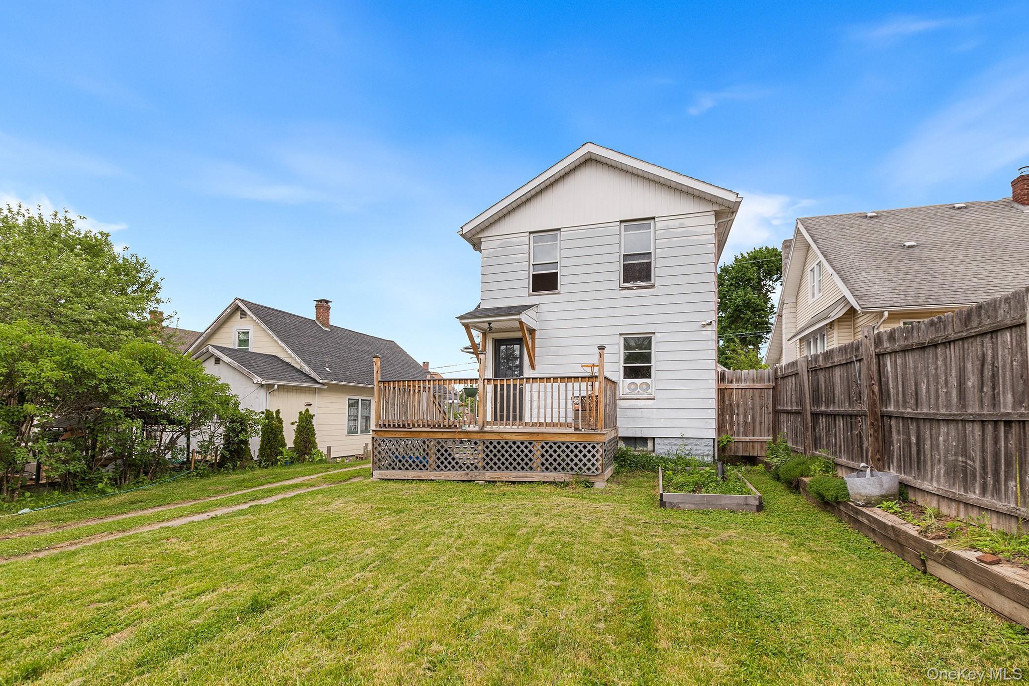 Single Family Stephan Street Ulster County, NY 12401, MLS-1002829-17