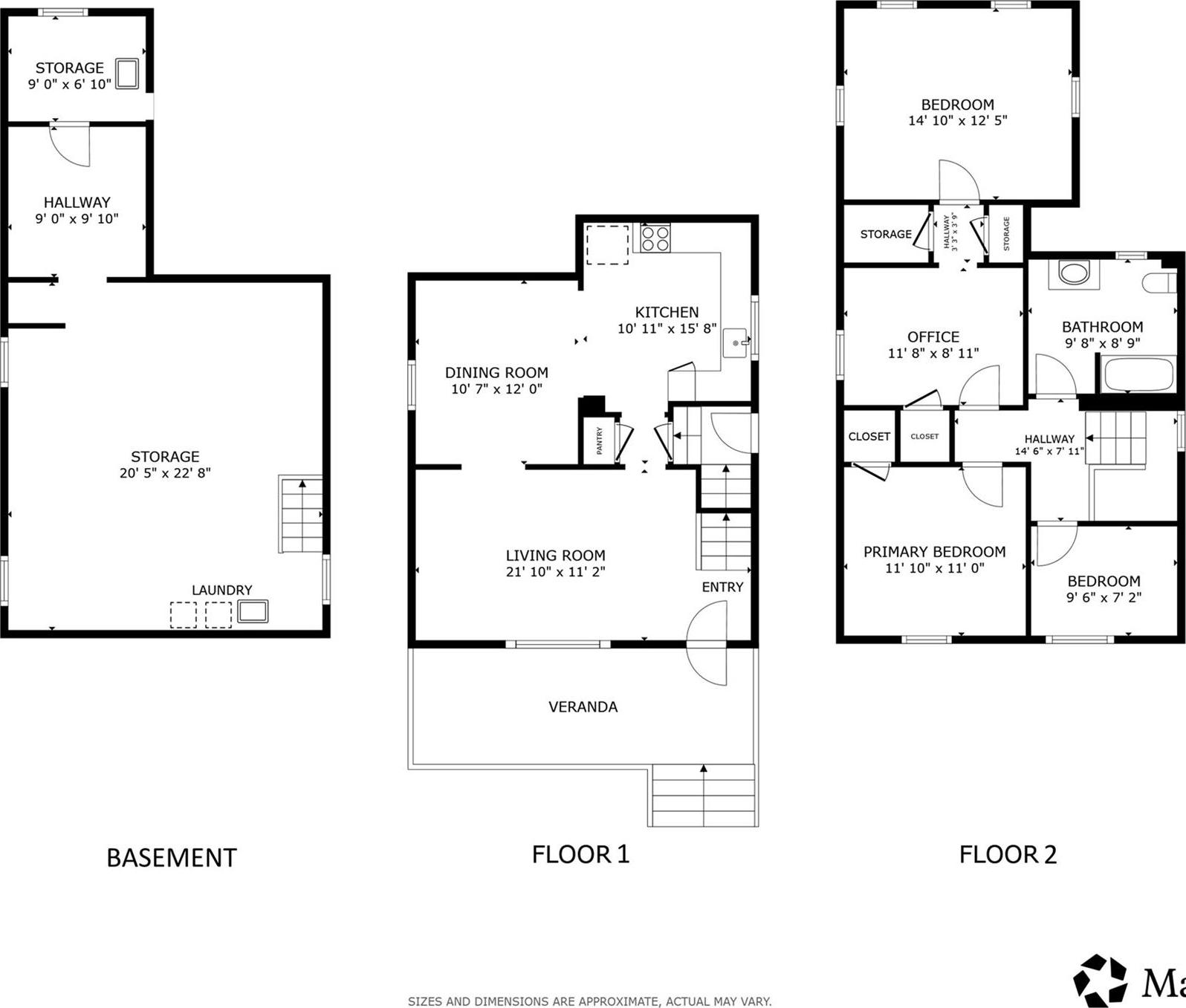 Single Family Stephan Street Ulster County, NY 12401, MLS-1002829-19