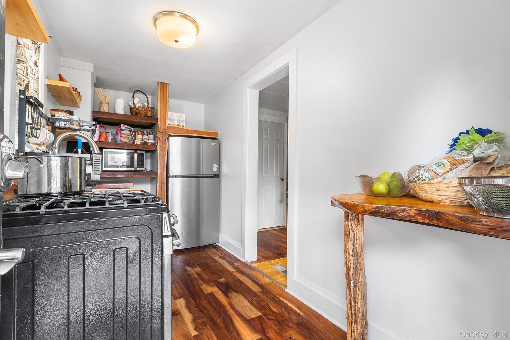 Single Family Stephan Street Ulster County, NY 12401, MLS-1002829-23