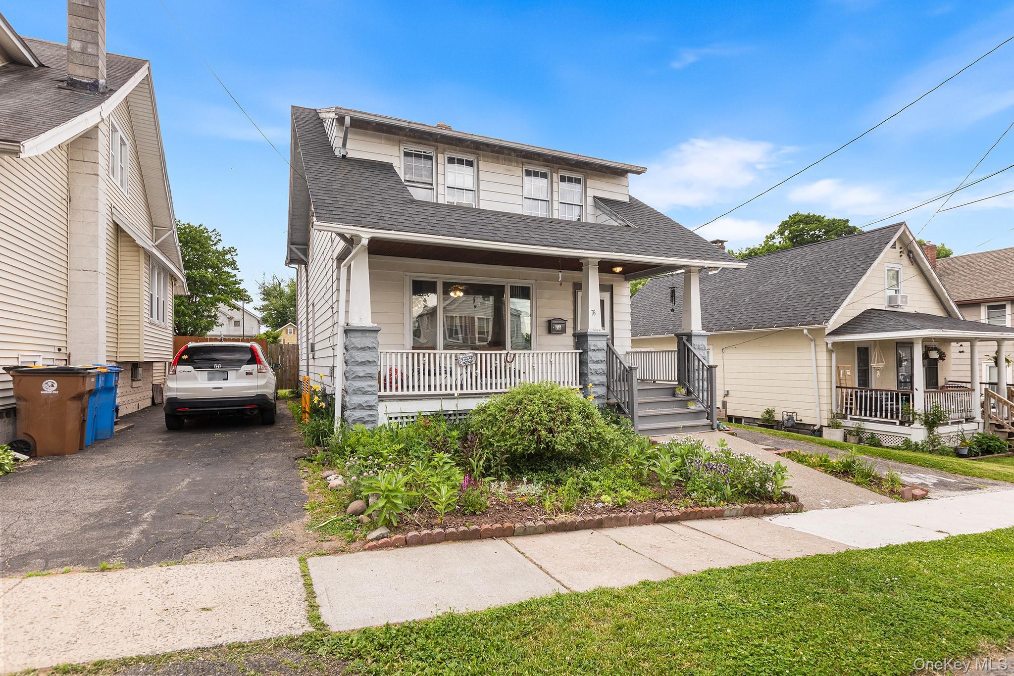 Single Family Stephan Street Ulster County, NY 12401, MLS-1002829-3