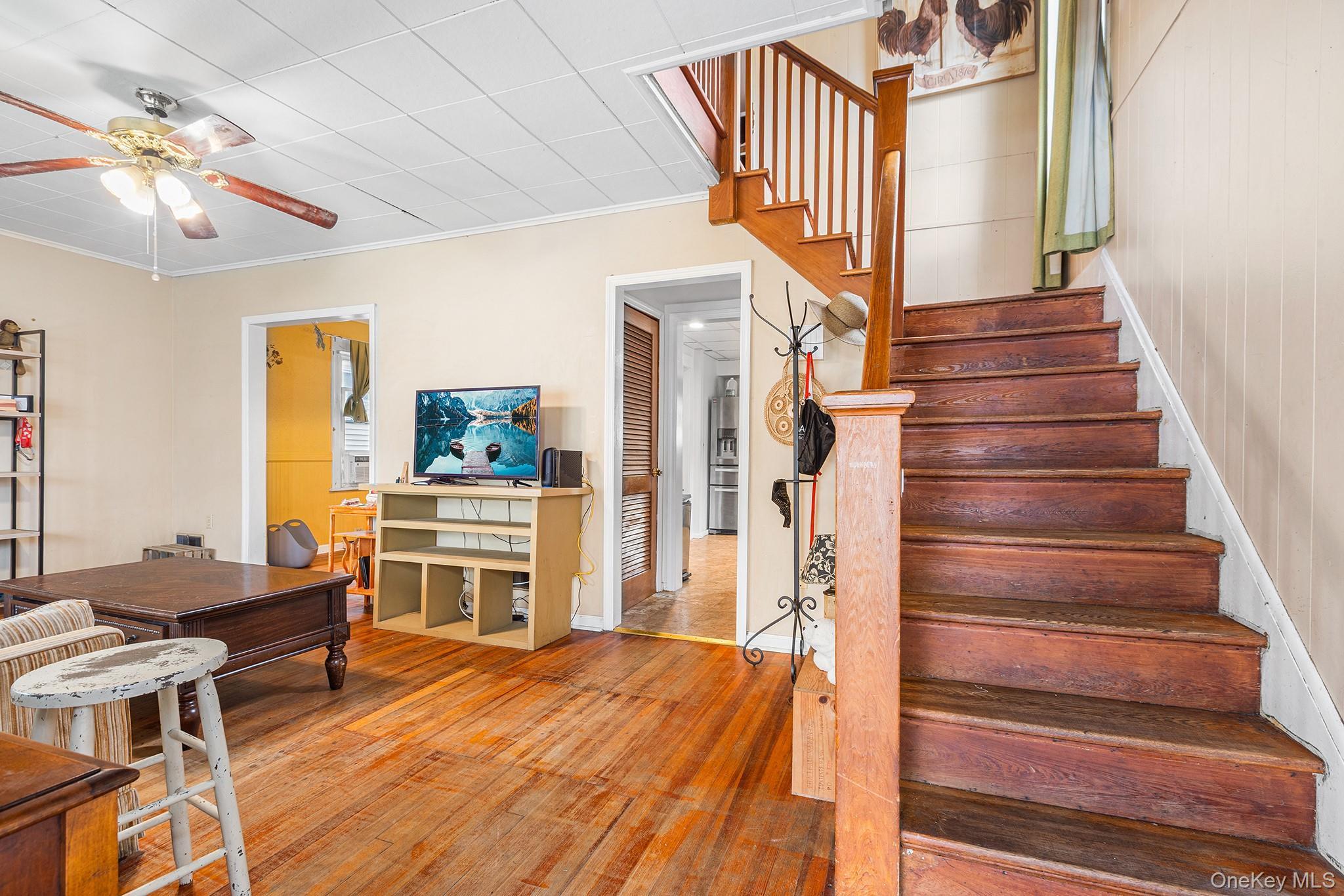 Single Family Stephan Street Ulster County, NY 12401, MLS-1002829-4