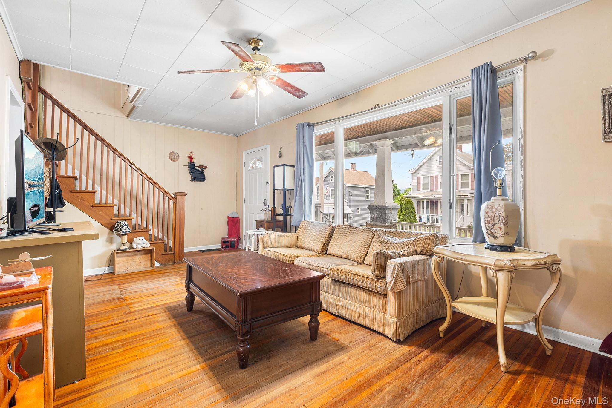 Single Family Stephan Street Ulster County, NY 12401, MLS-1002829-5