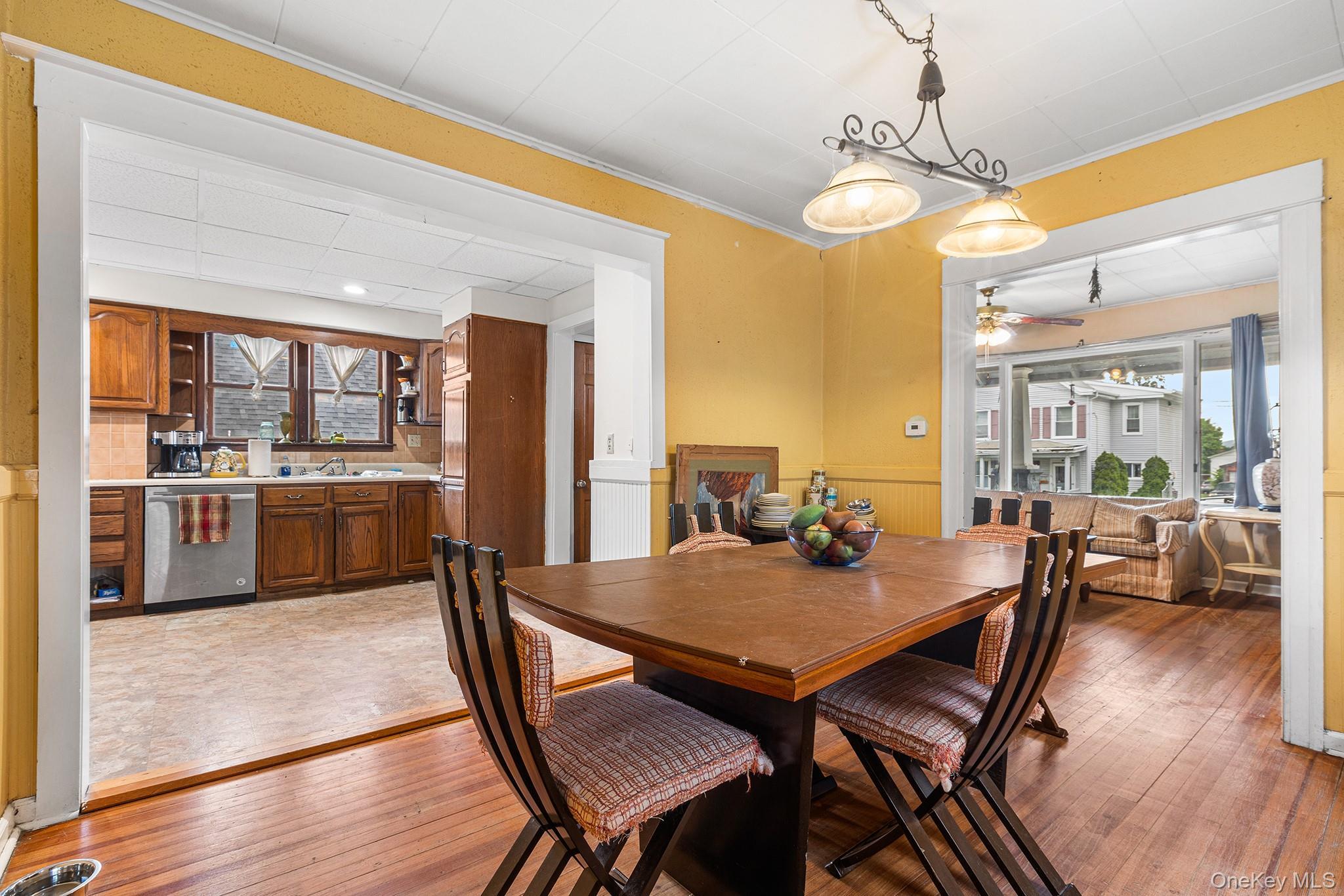 Single Family Stephan Street Ulster County, NY 12401, MLS-1002829-6