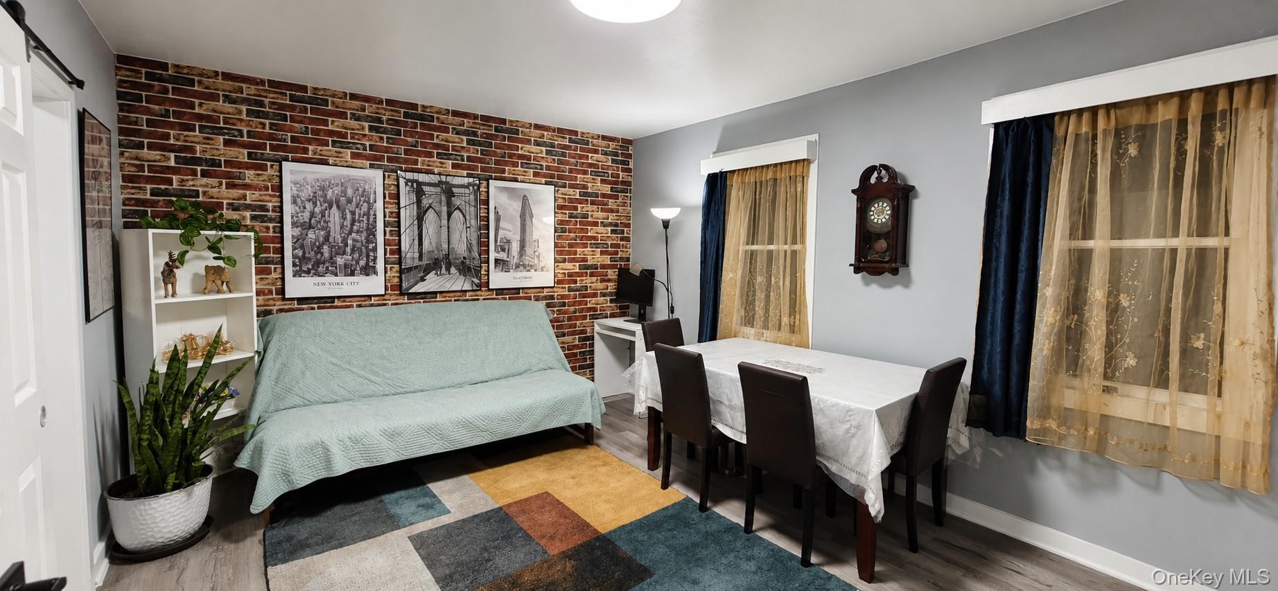 Single Family Van Tuyl Street Staten Island, NY 10301, MLS-1002830-16