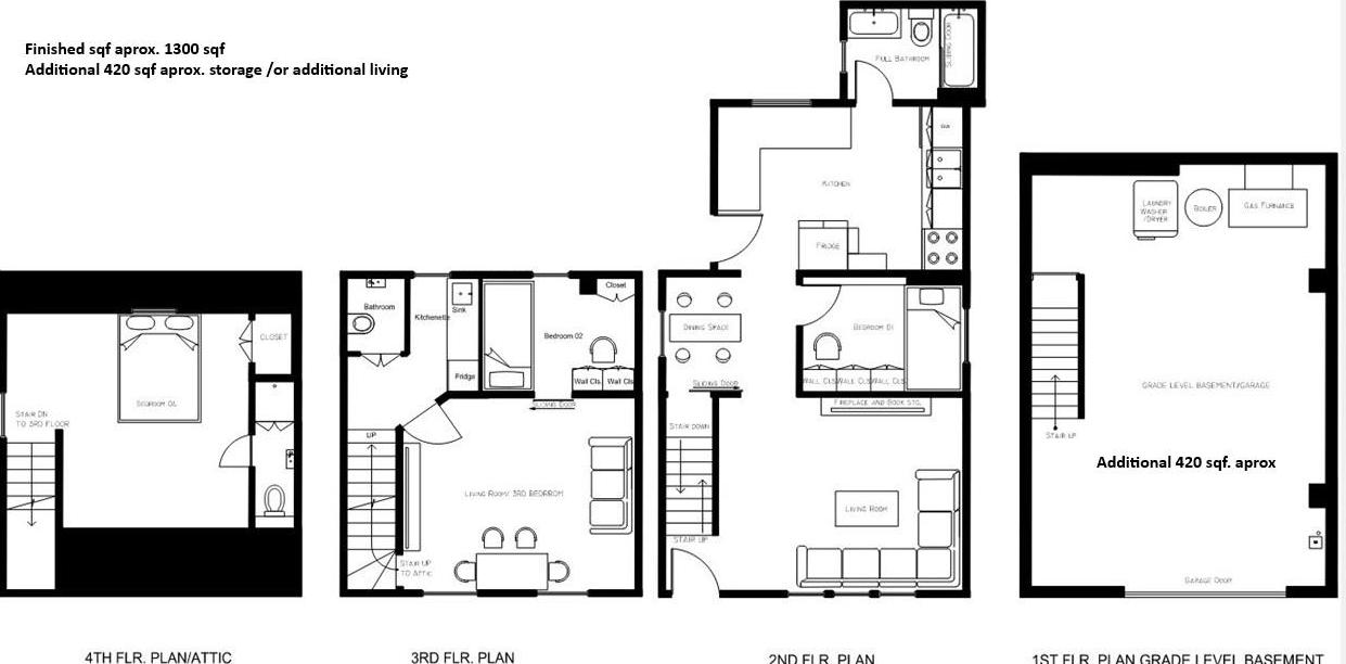 Single Family Van Tuyl Street Staten Island, NY 10301, MLS-1002830-2