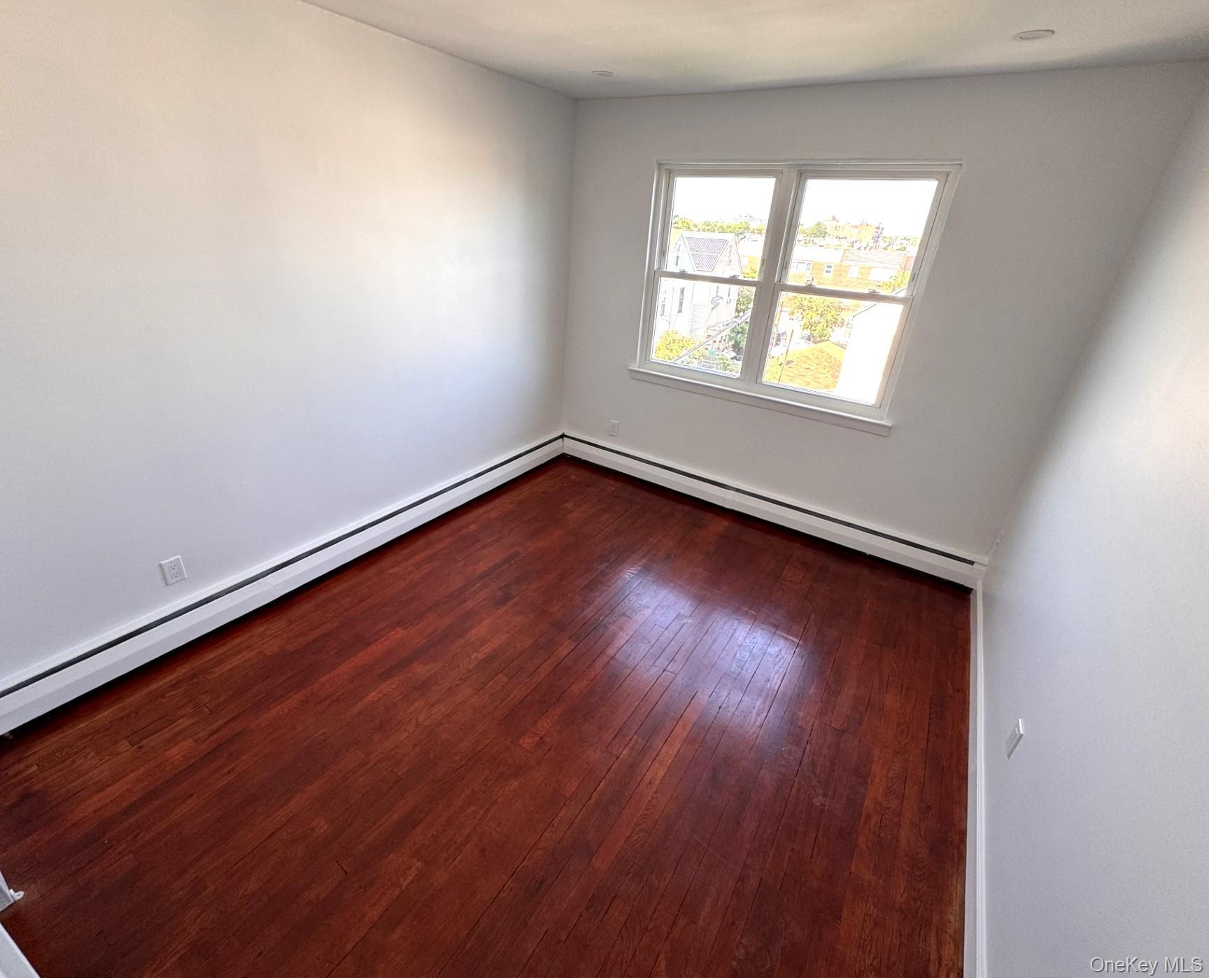 Single Family Fowler Avenue  Bronx, NY 10462, MLS-1002836-11
