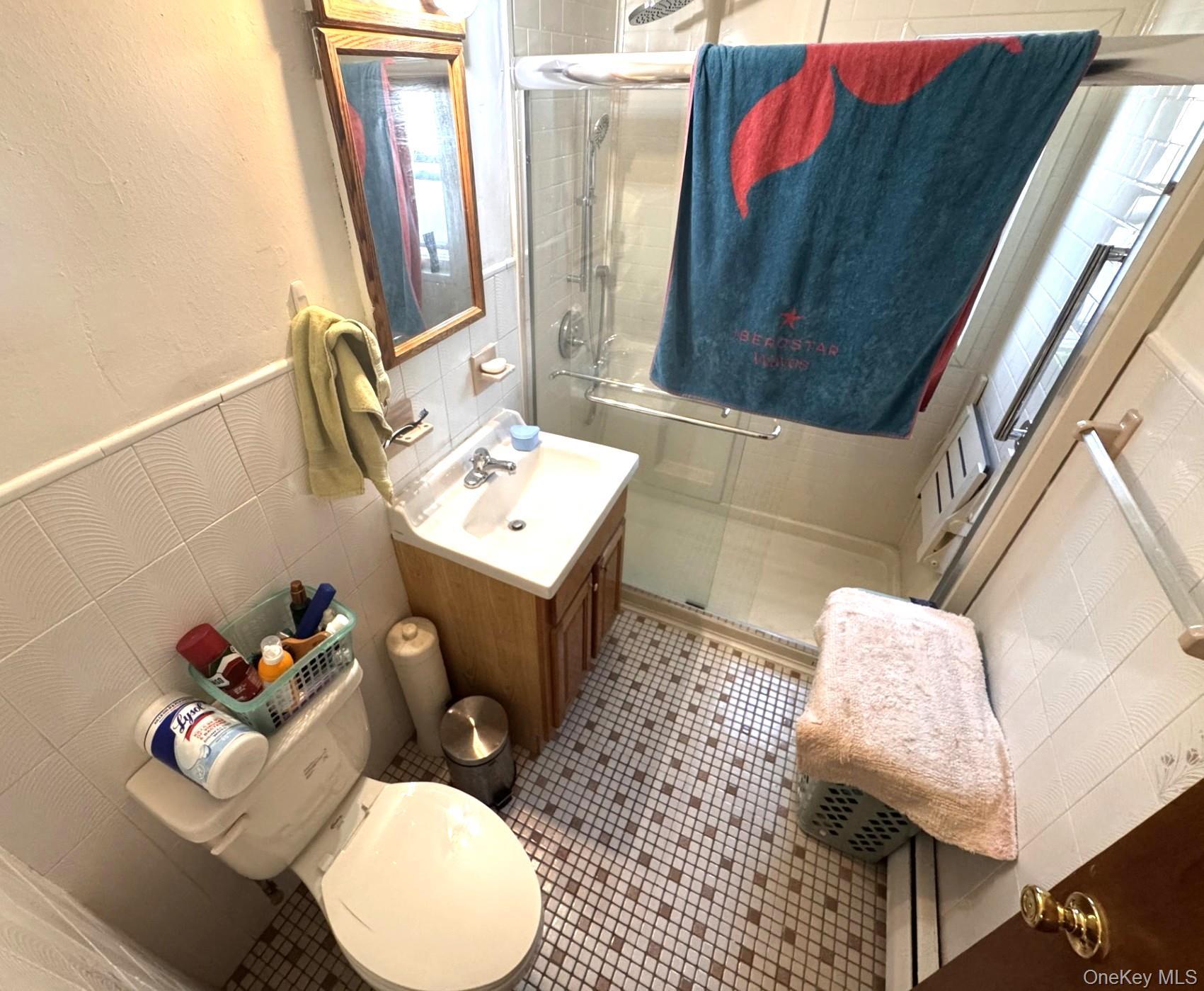 Single Family Fowler Avenue  Bronx, NY 10462, MLS-1002836-17