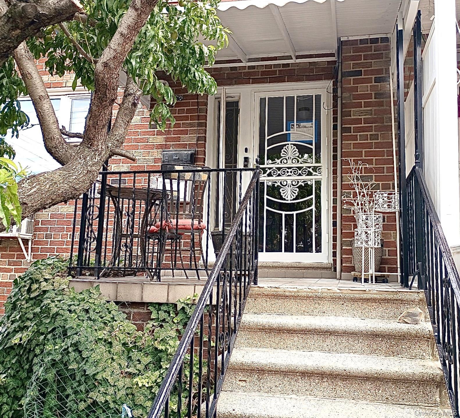 Single Family Fowler Avenue  Bronx, NY 10462, MLS-1002836-2