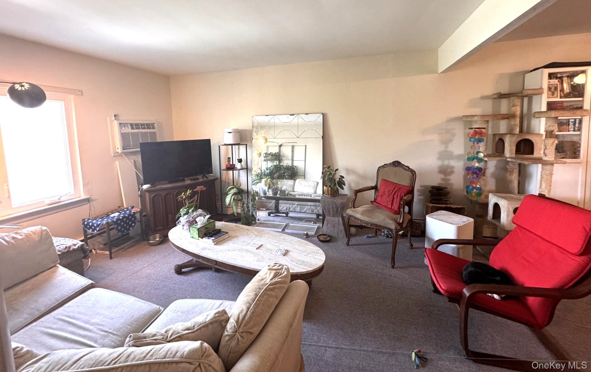 Single Family Fowler Avenue  Bronx, NY 10462, MLS-1002836-20